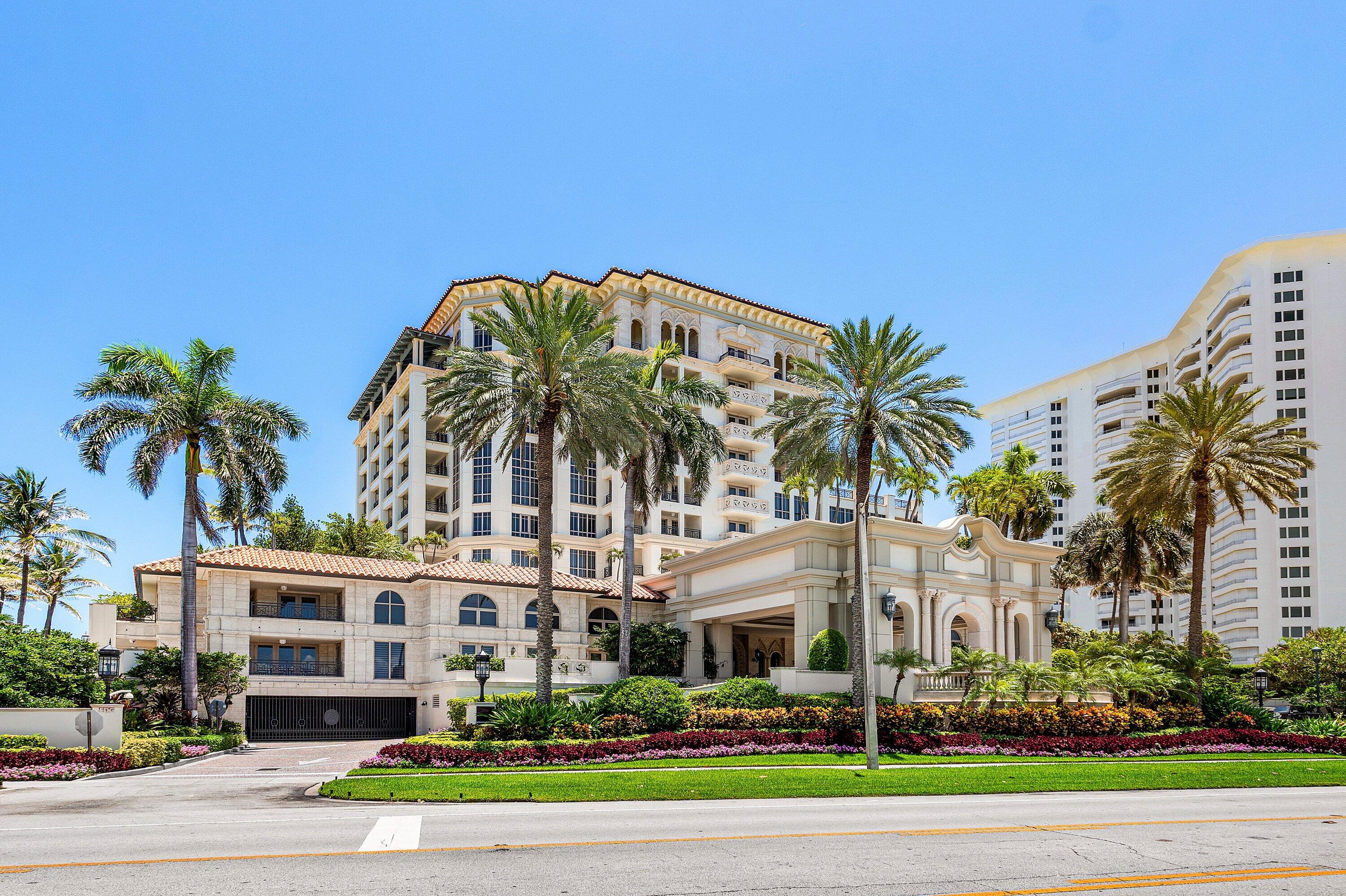 Excelsior Condo - Residential