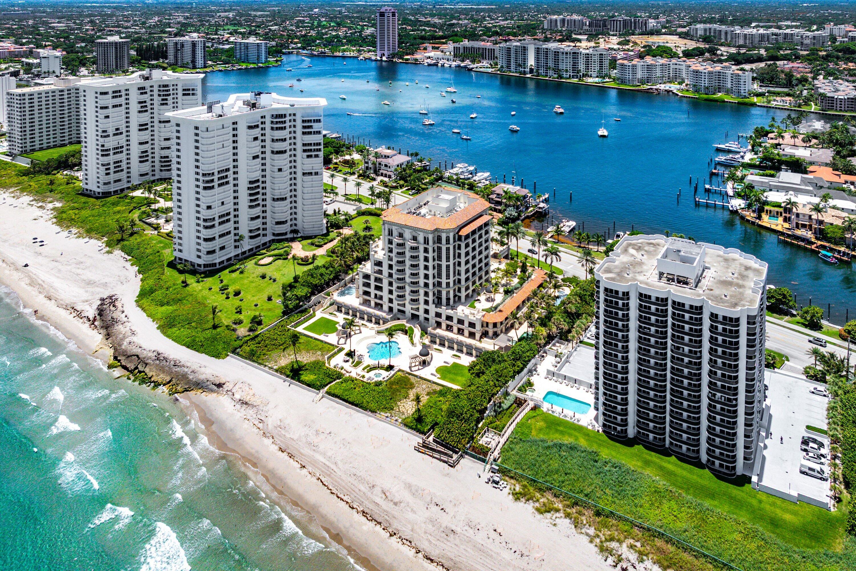 Excelsior Condo - Residential