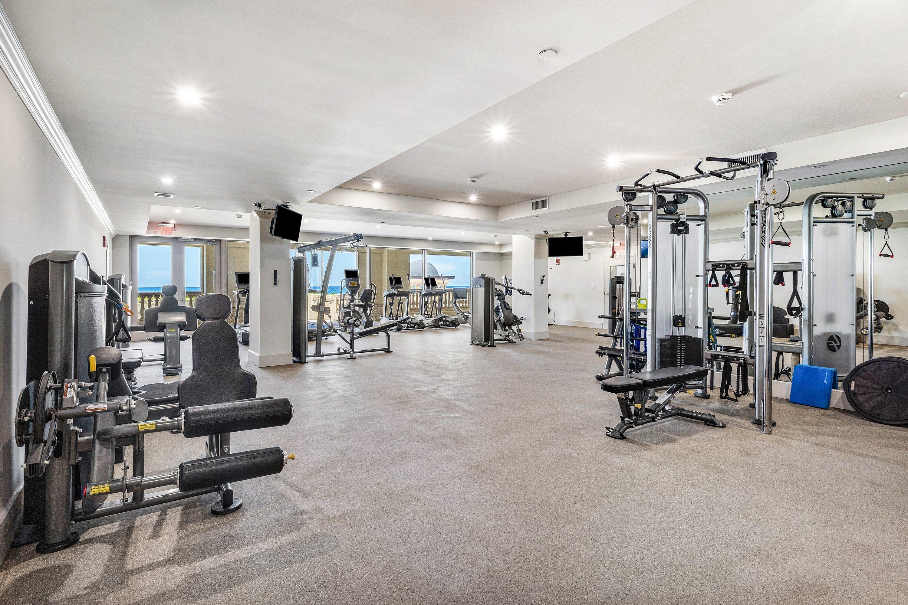 Excelsior Condo - Residential