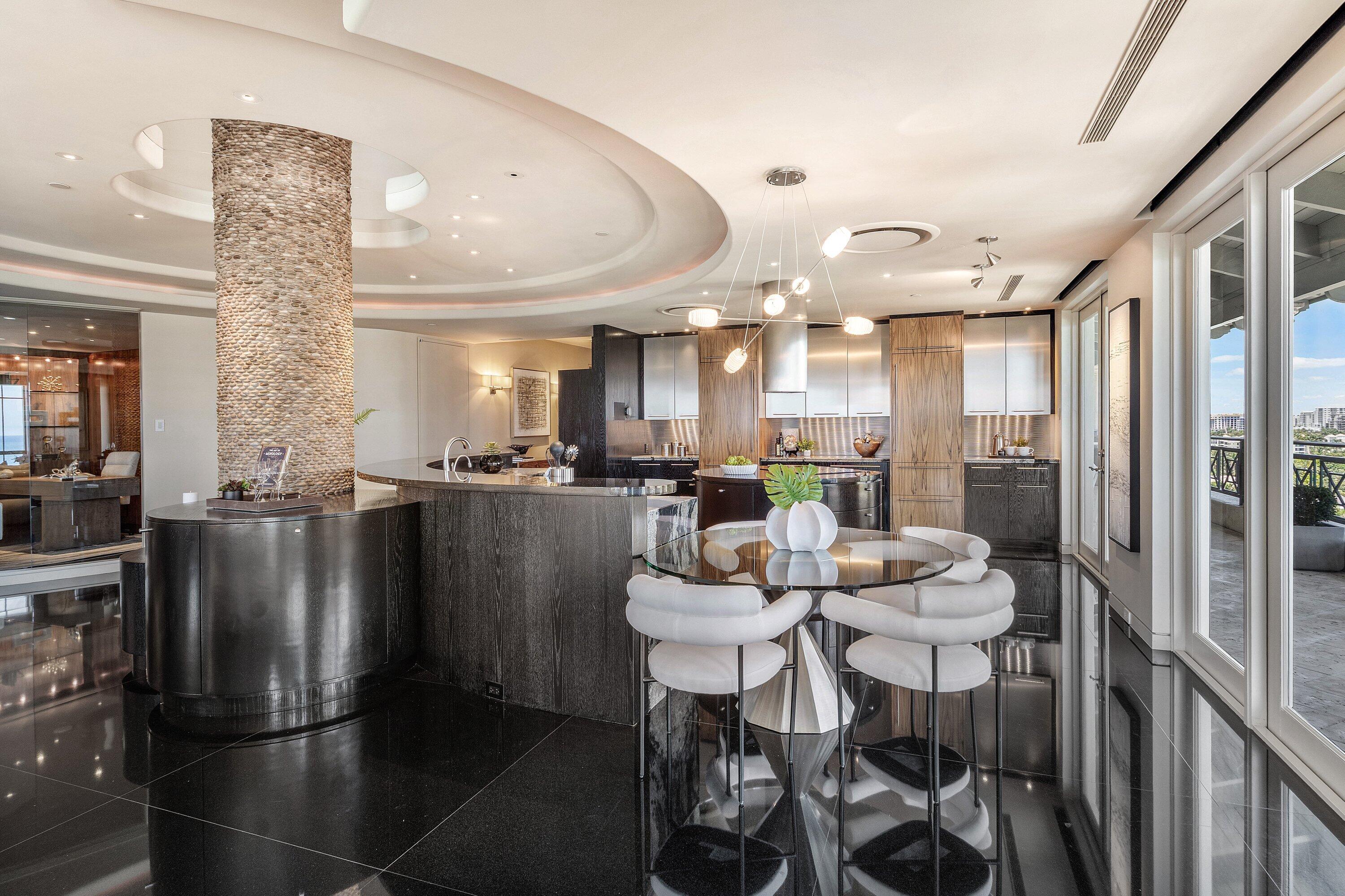 Excelsior Condo - Residential