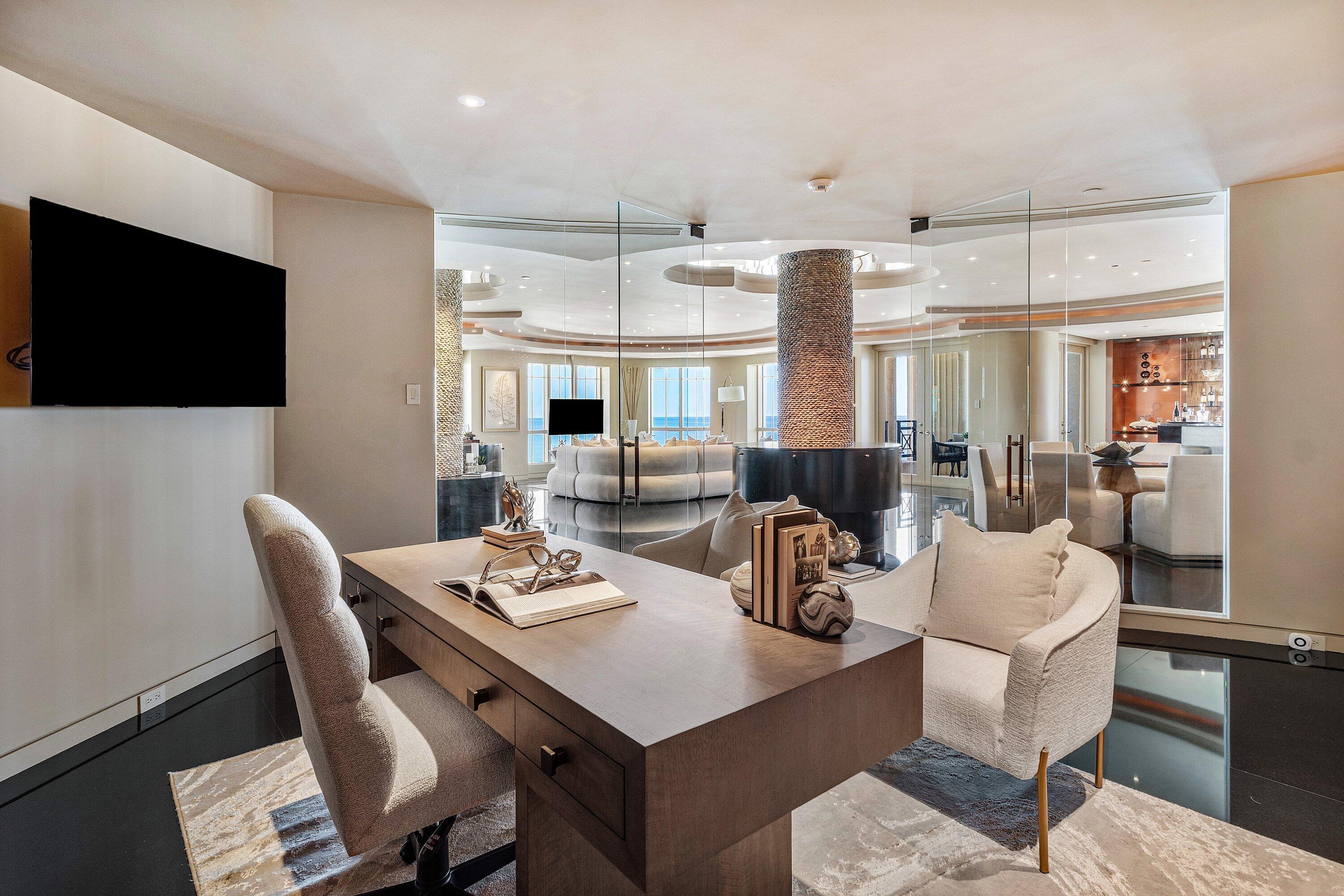 Excelsior Condo - Residential