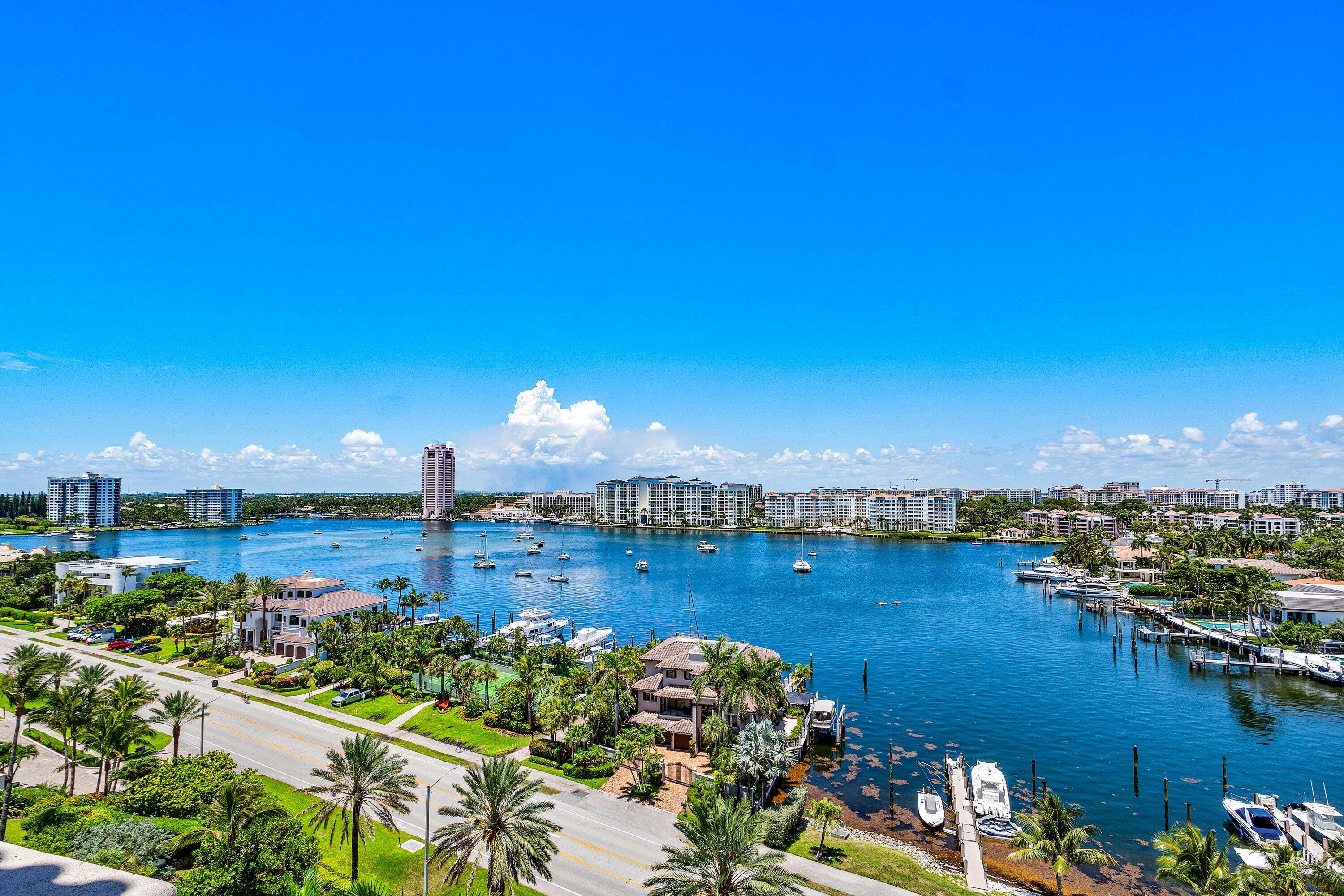 Excelsior Condo - Residential