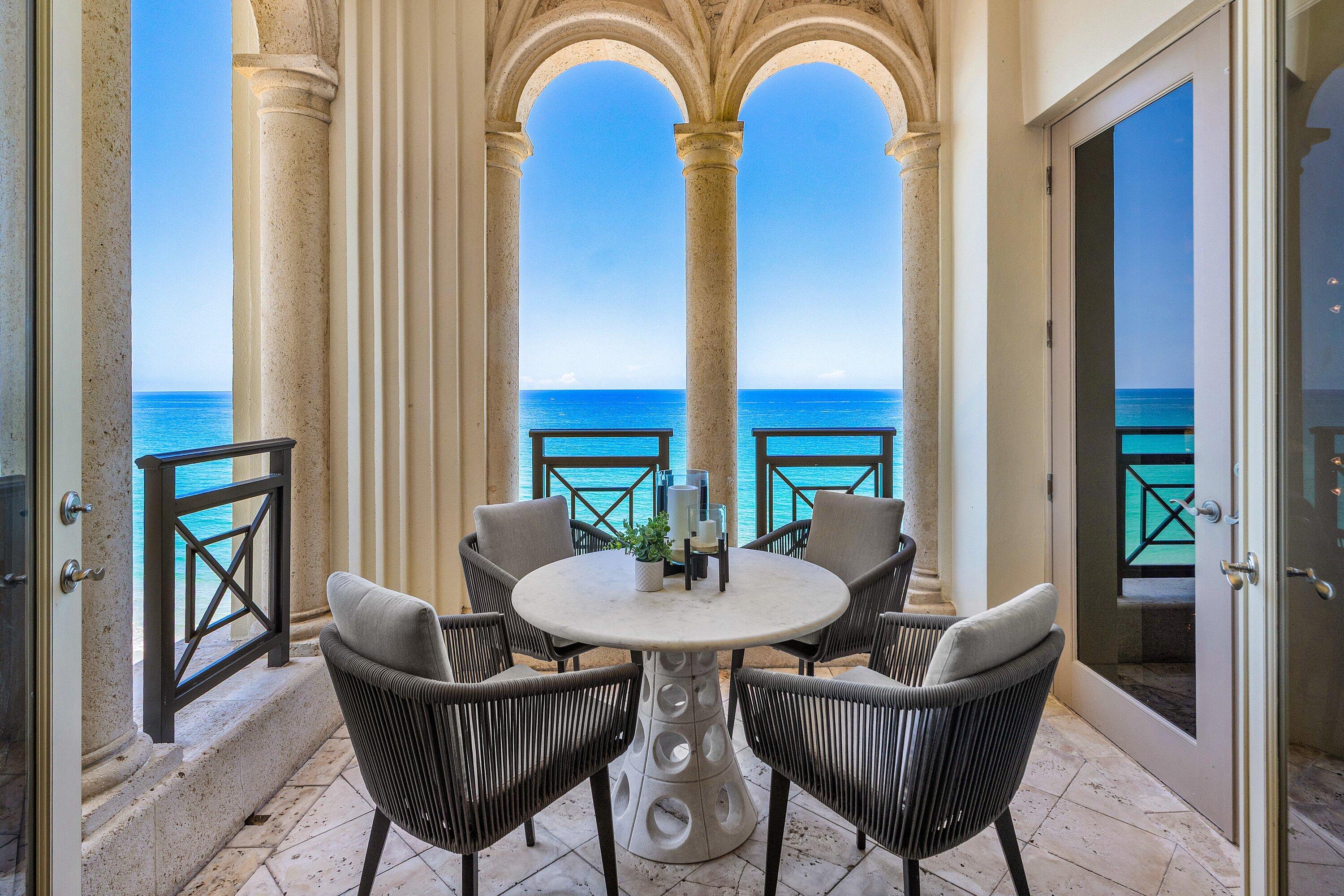 Excelsior Condo - Residential