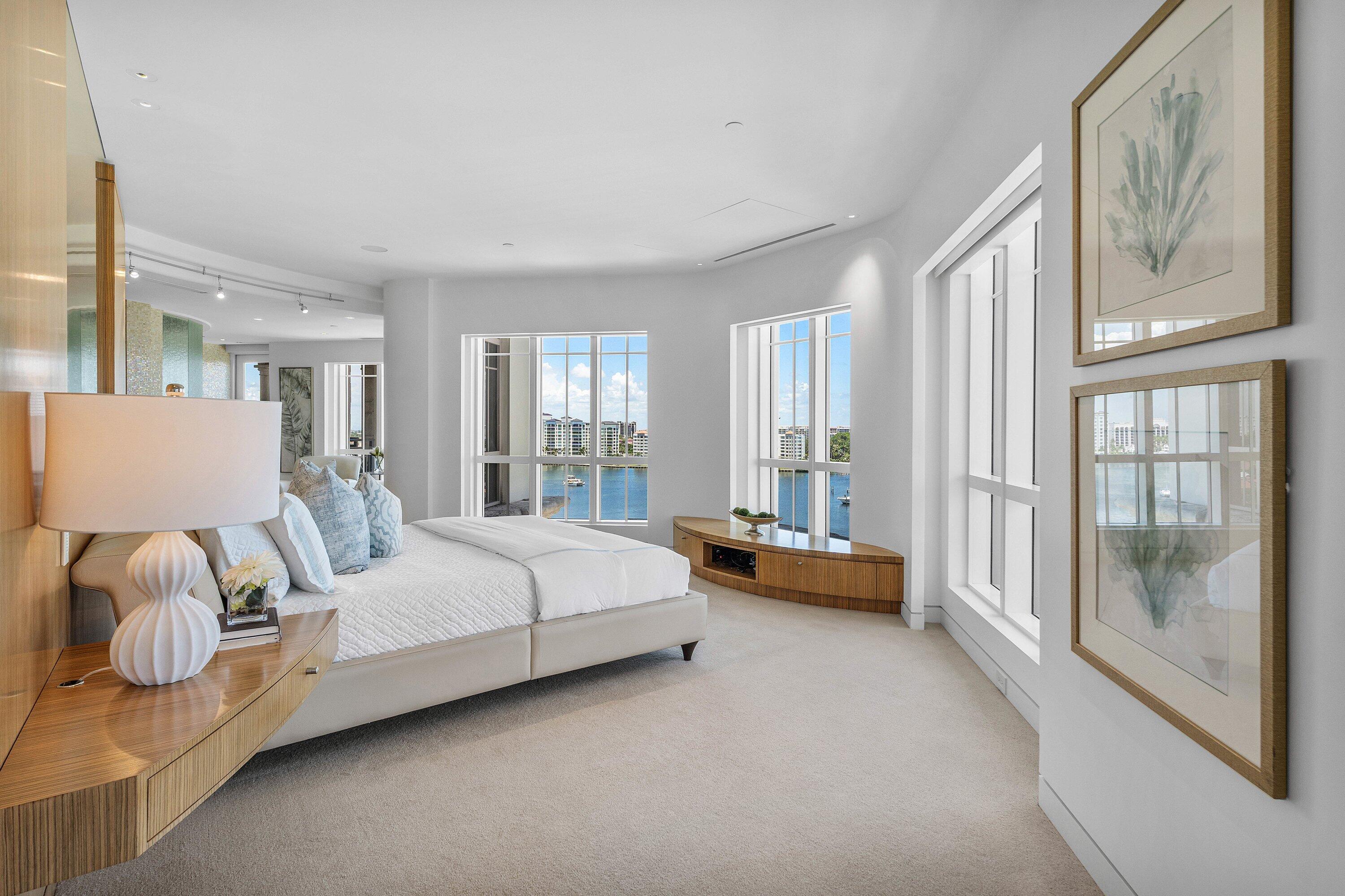 Excelsior Condo - Residential