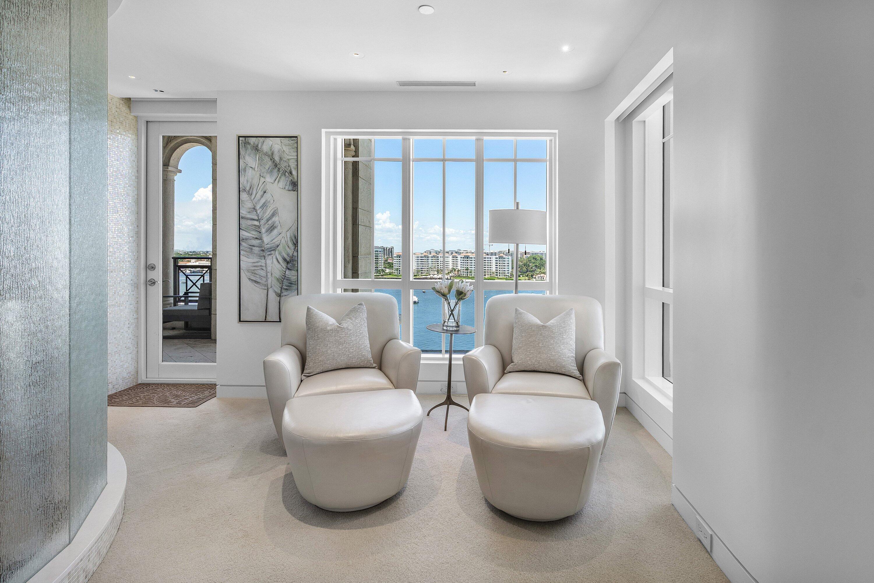 Excelsior Condo - Residential