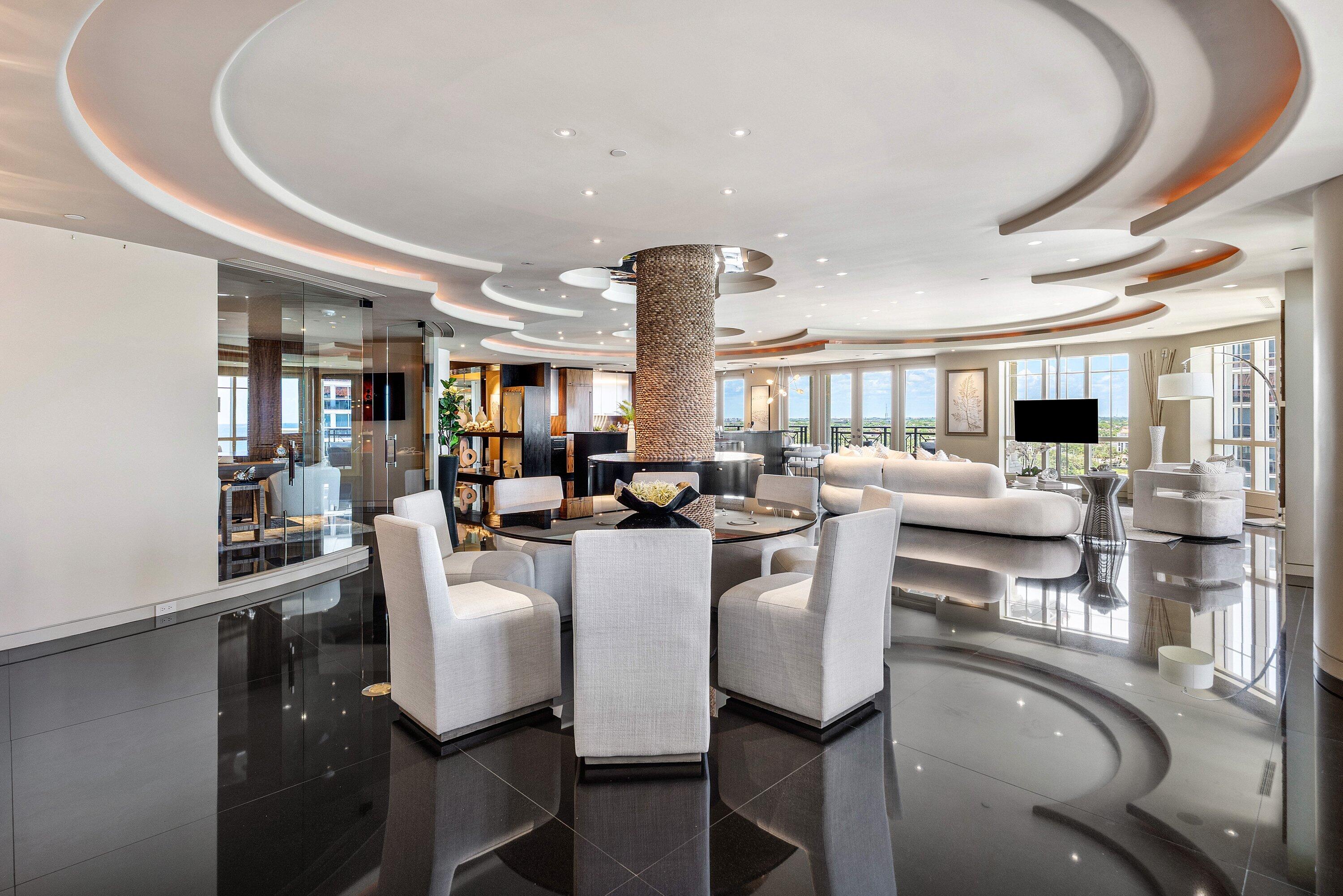 Excelsior Condo - Residential