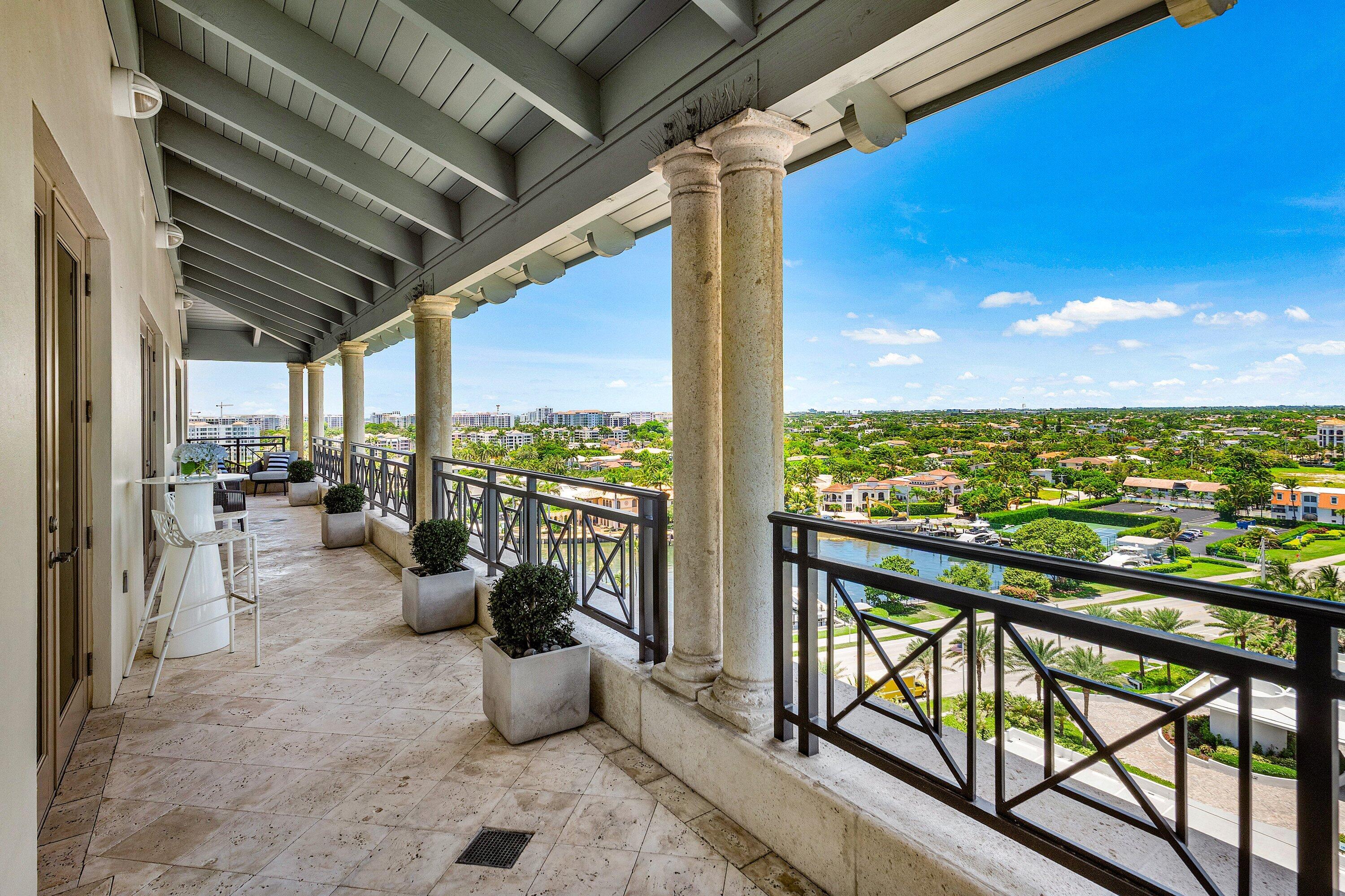 Excelsior Condo - Residential