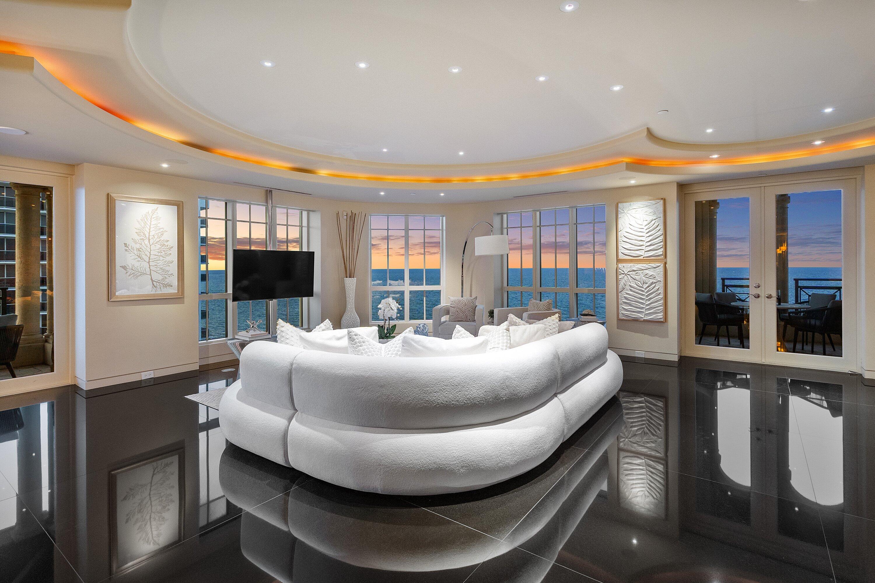 Excelsior Condo - Residential