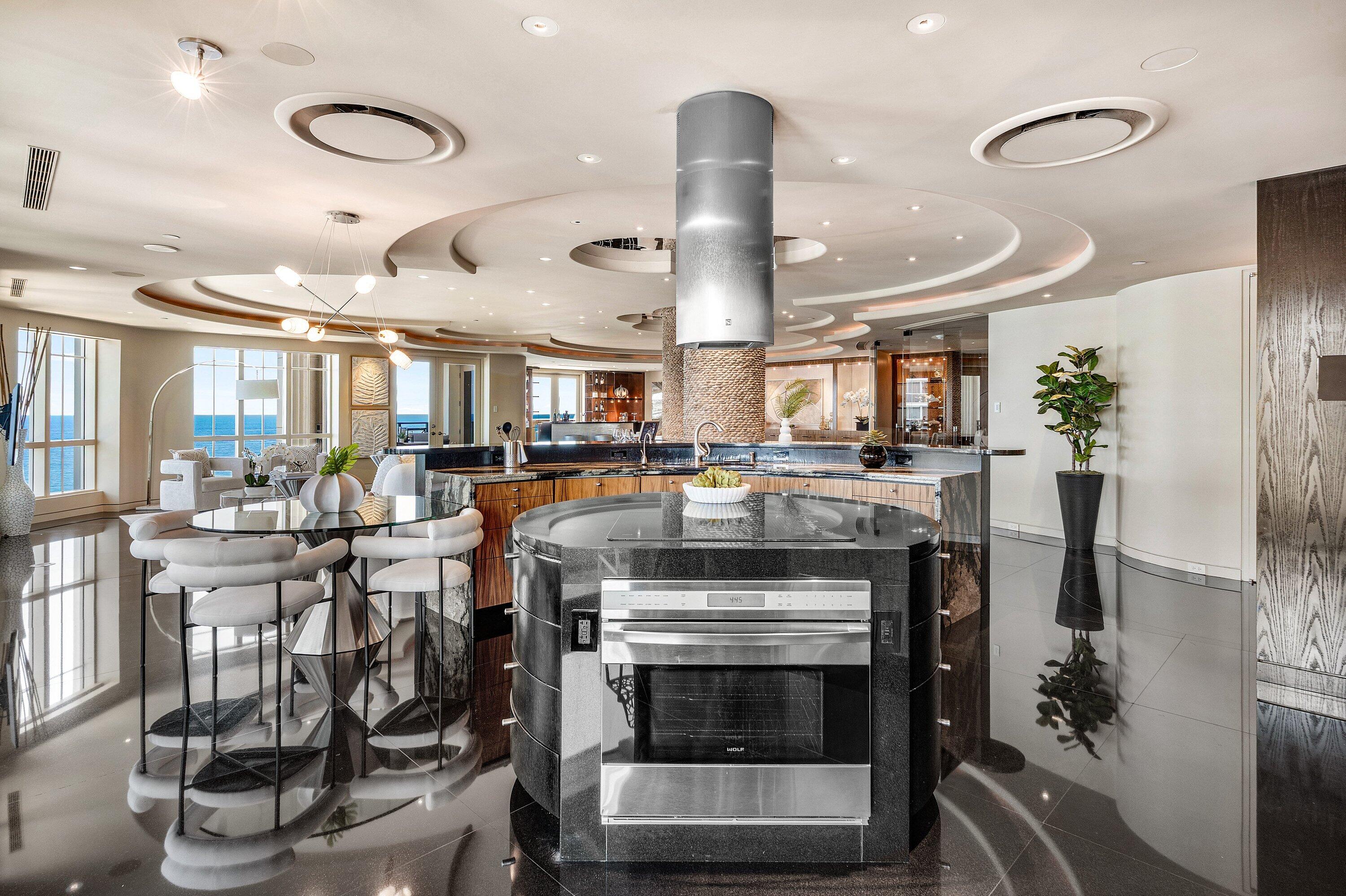 Excelsior Condo - Residential