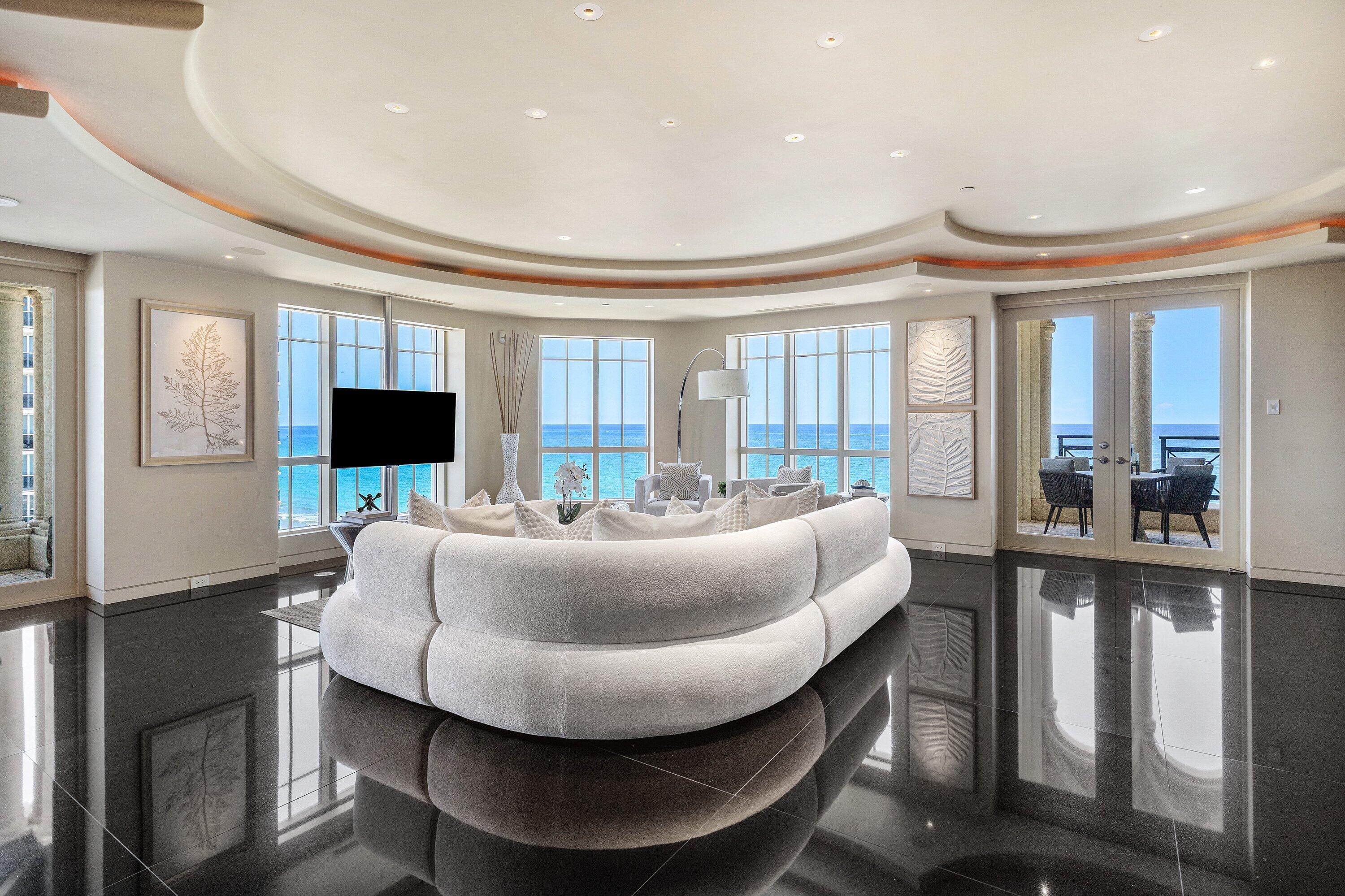 Excelsior Condo - Residential
