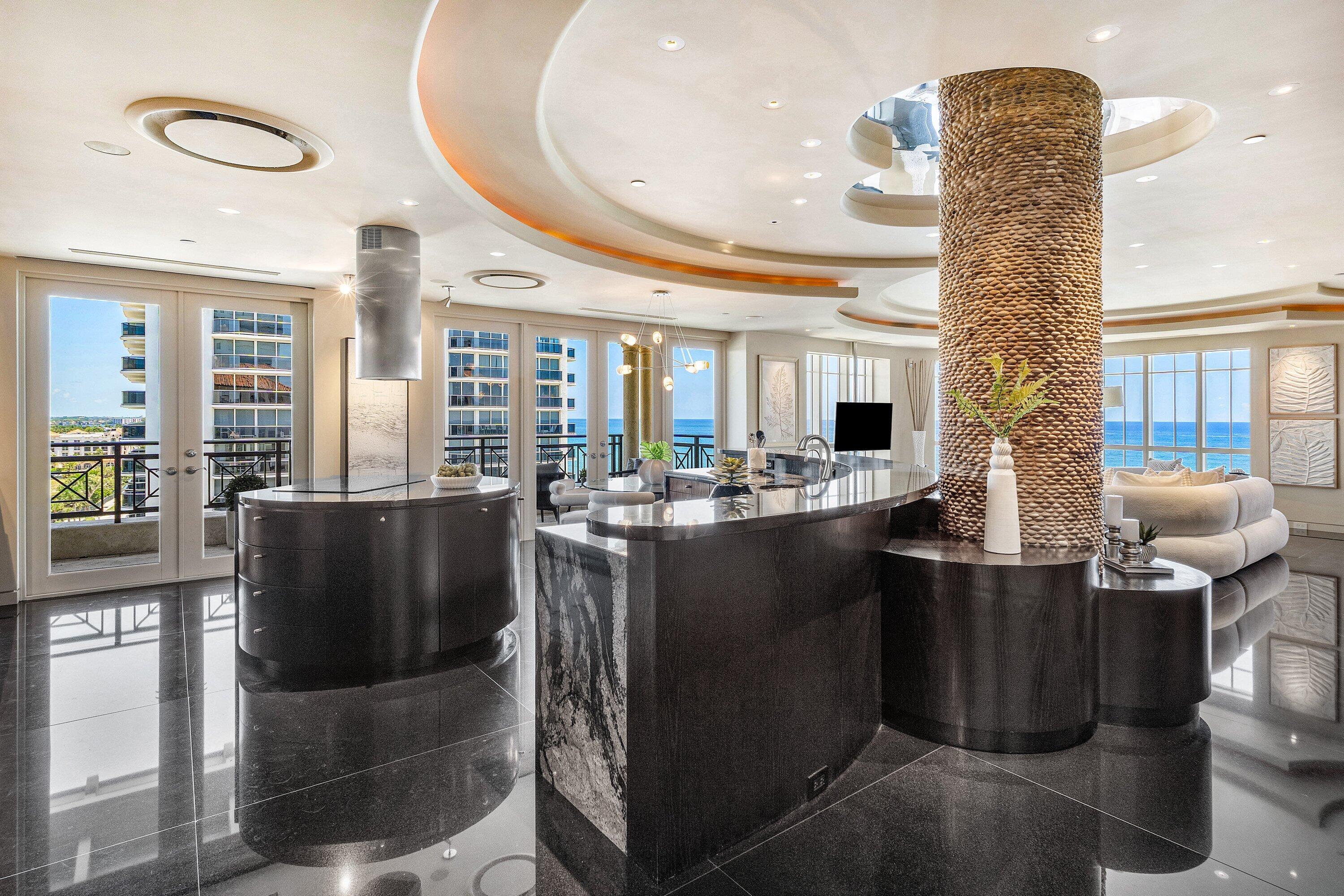 Excelsior Condo - Residential