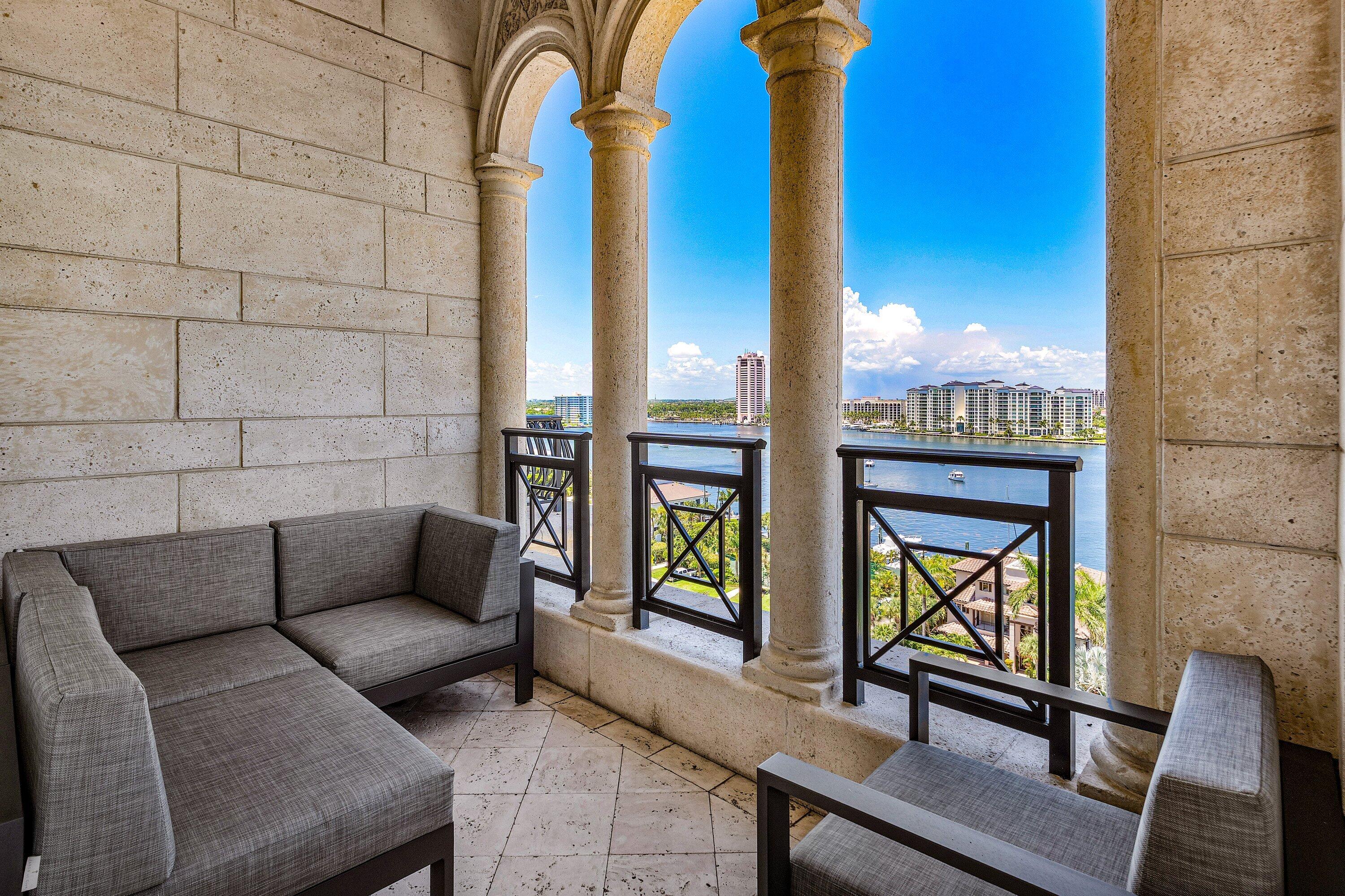 Excelsior Condo - Residential