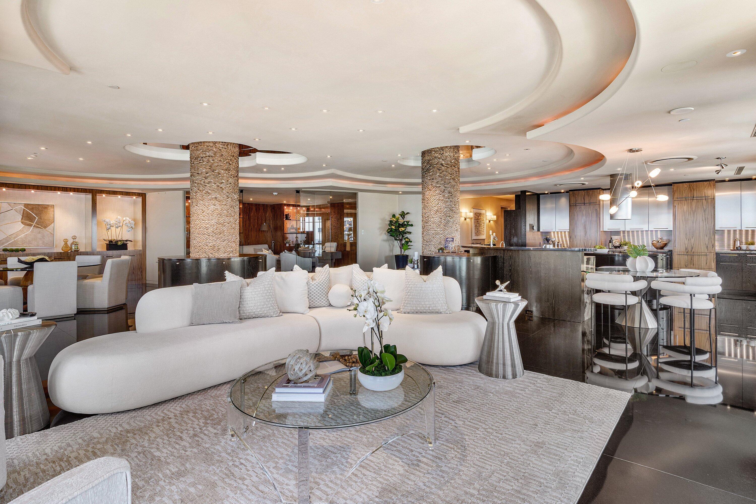 Excelsior Condo - Residential