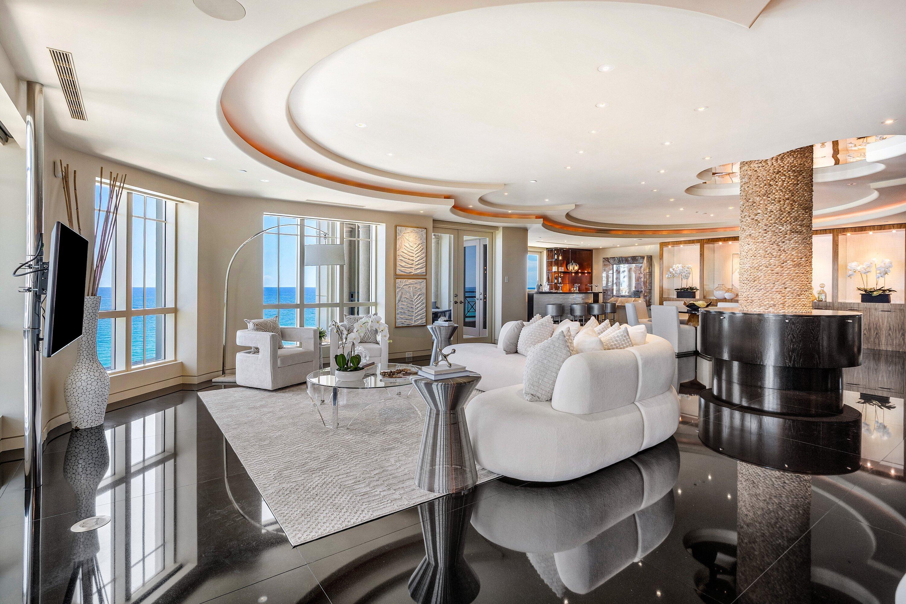 Excelsior Condo - Residential