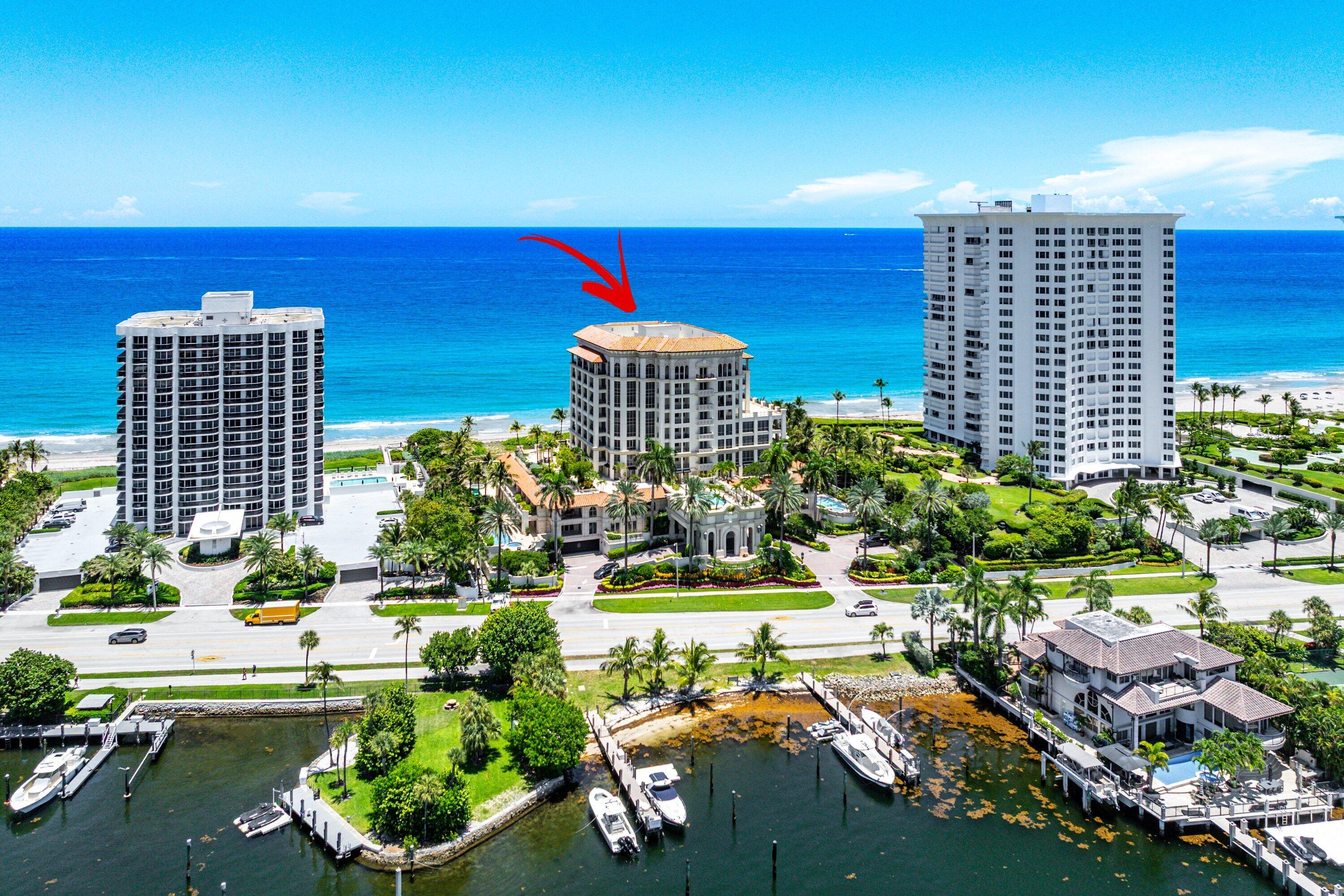 Excelsior Condo - Residential
