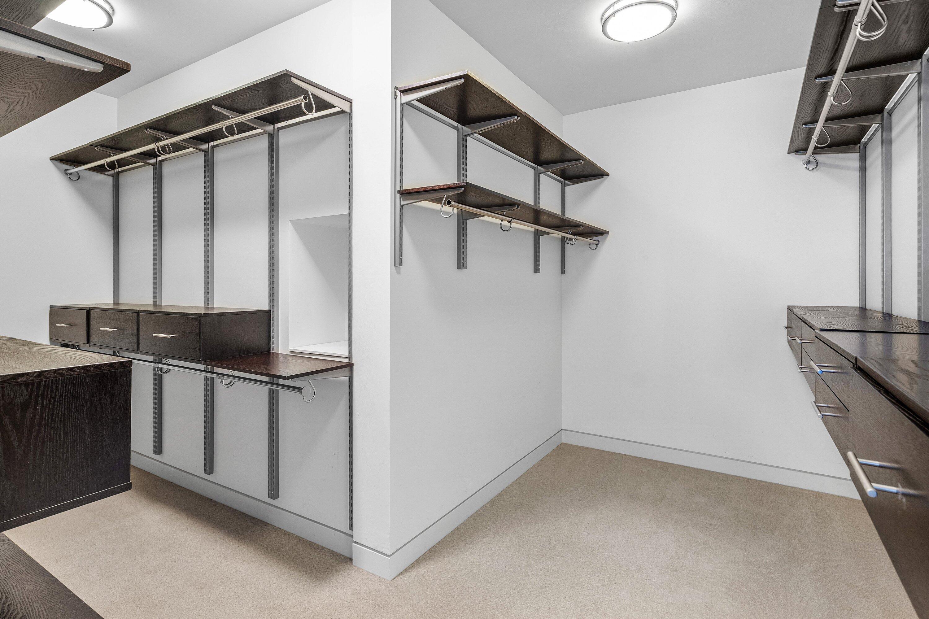 Excelsior Condo - Residential