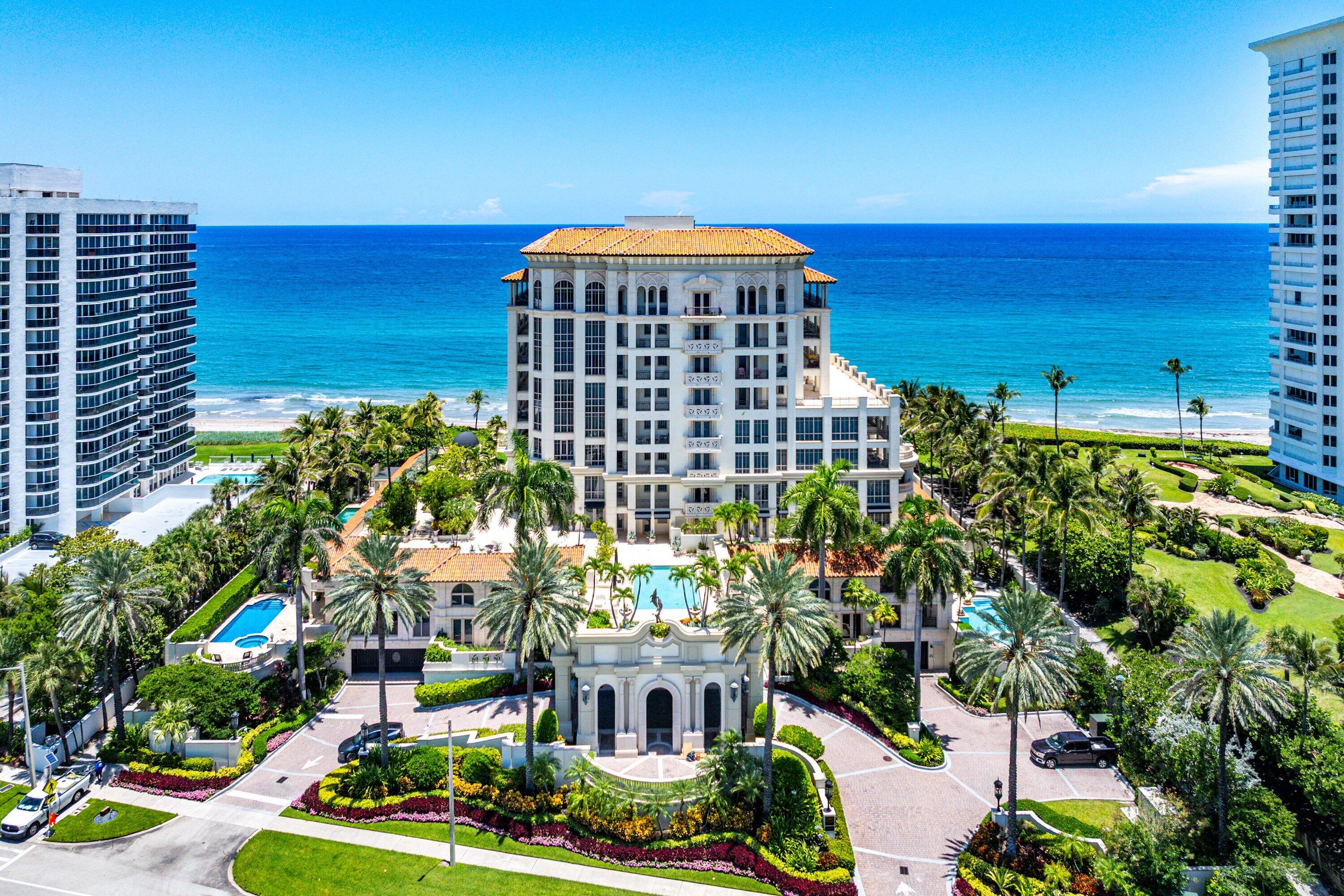 Excelsior Condo - Residential