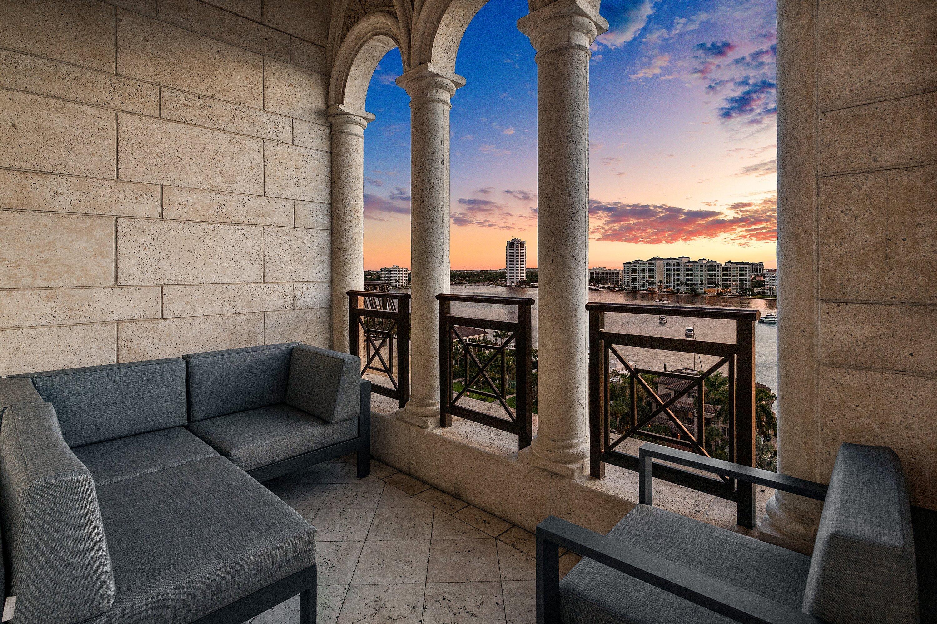 Excelsior Condo - Residential