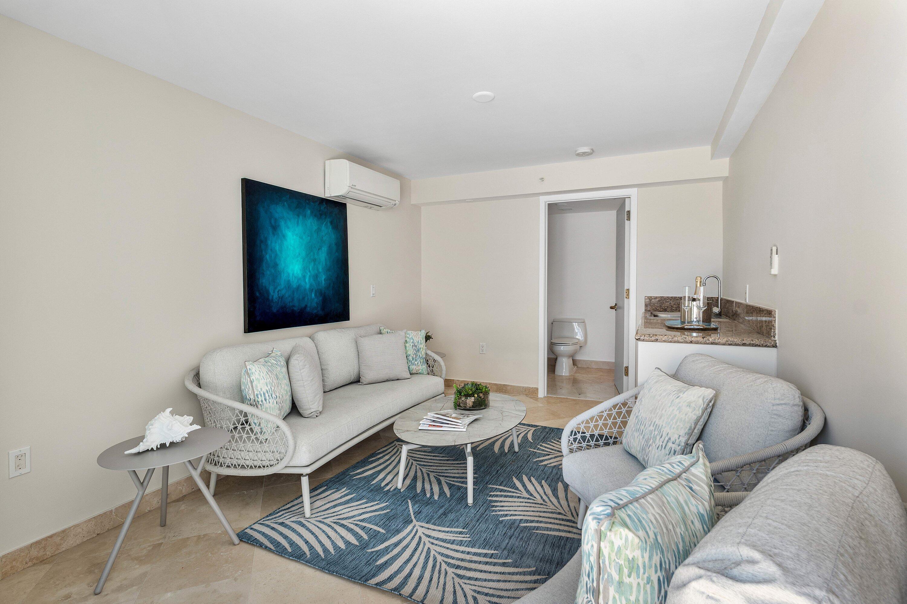 Excelsior Condo - Residential