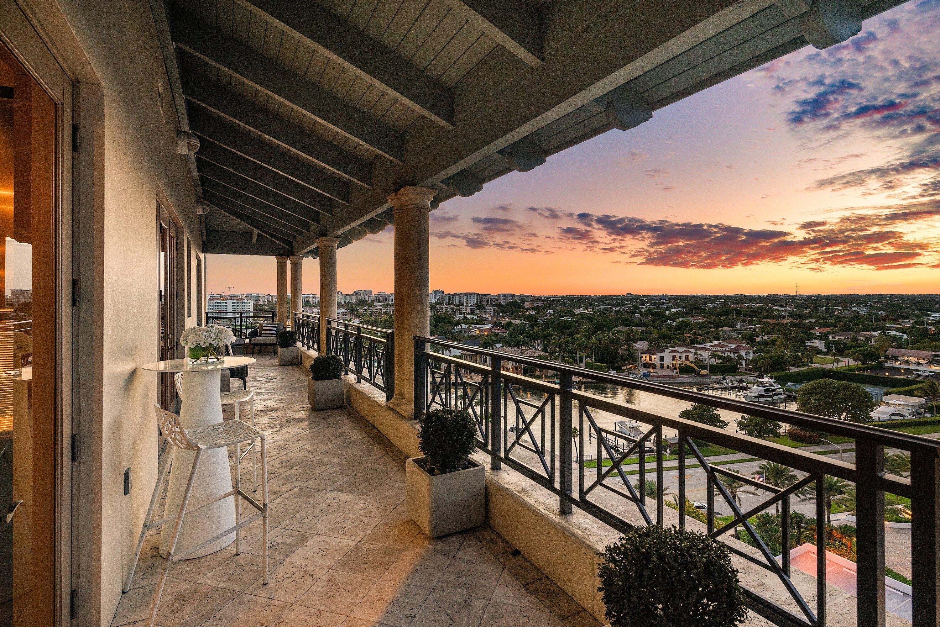 Excelsior Condo - Residential