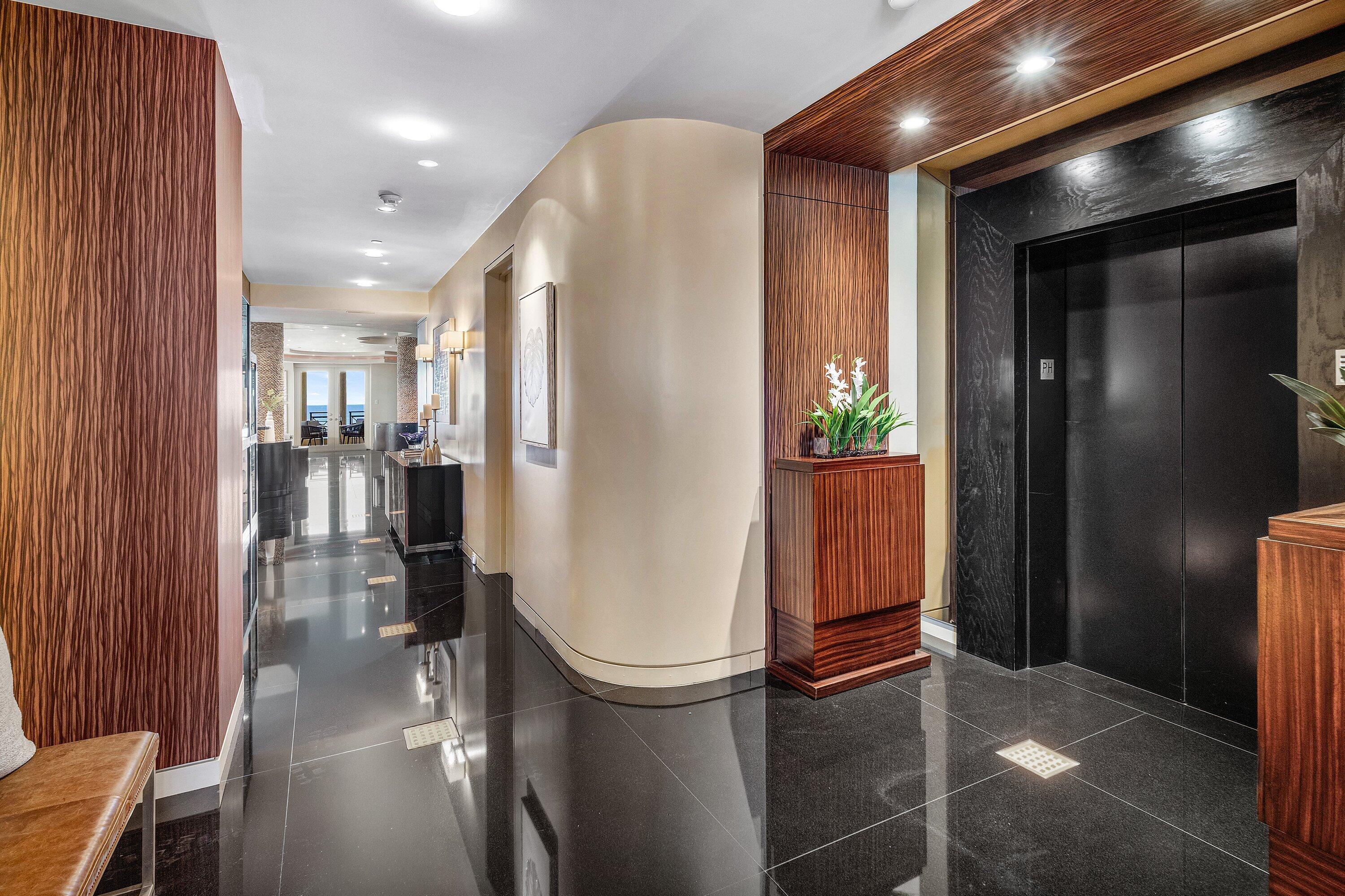 Excelsior Condo - Residential