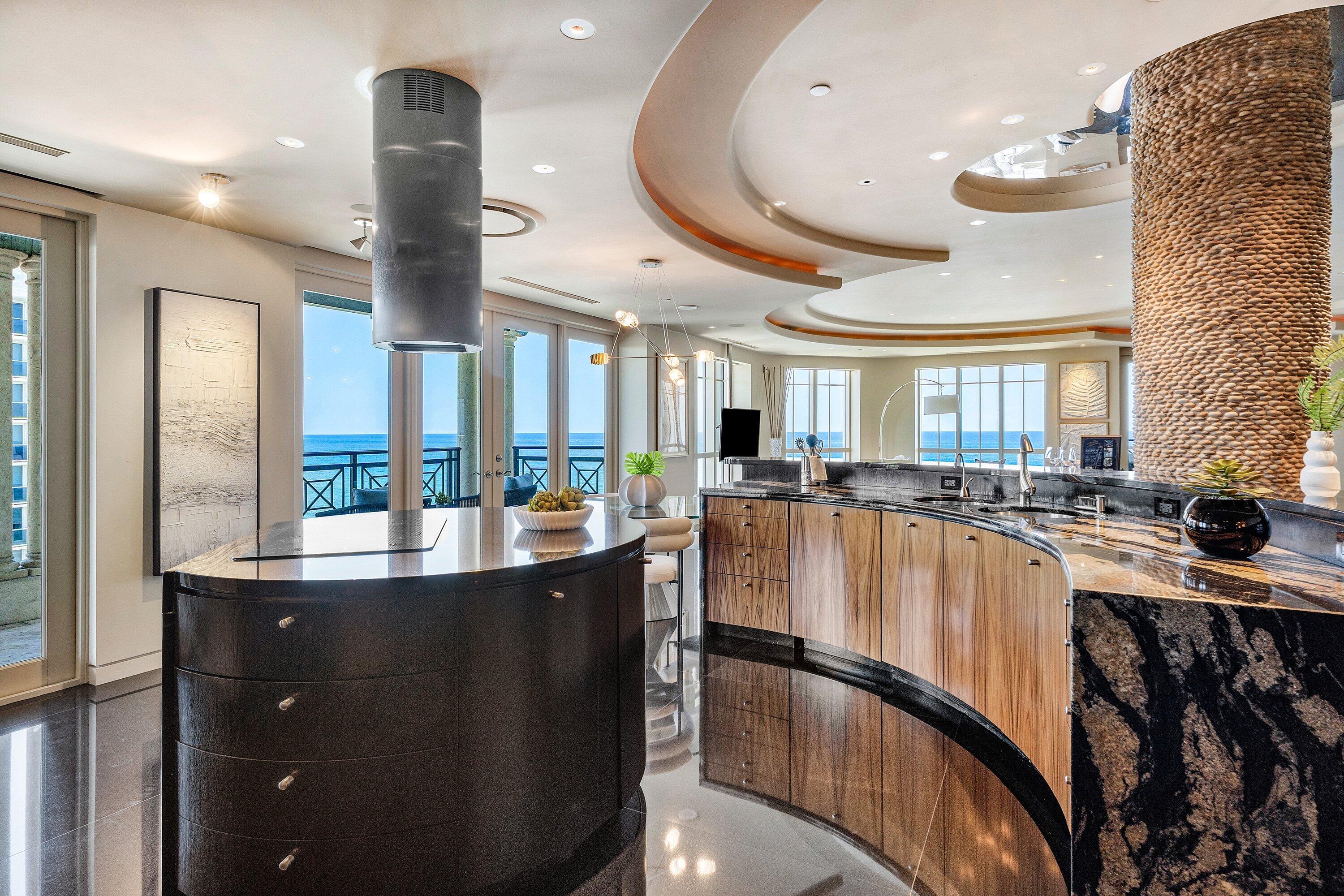 Excelsior Condo - Residential