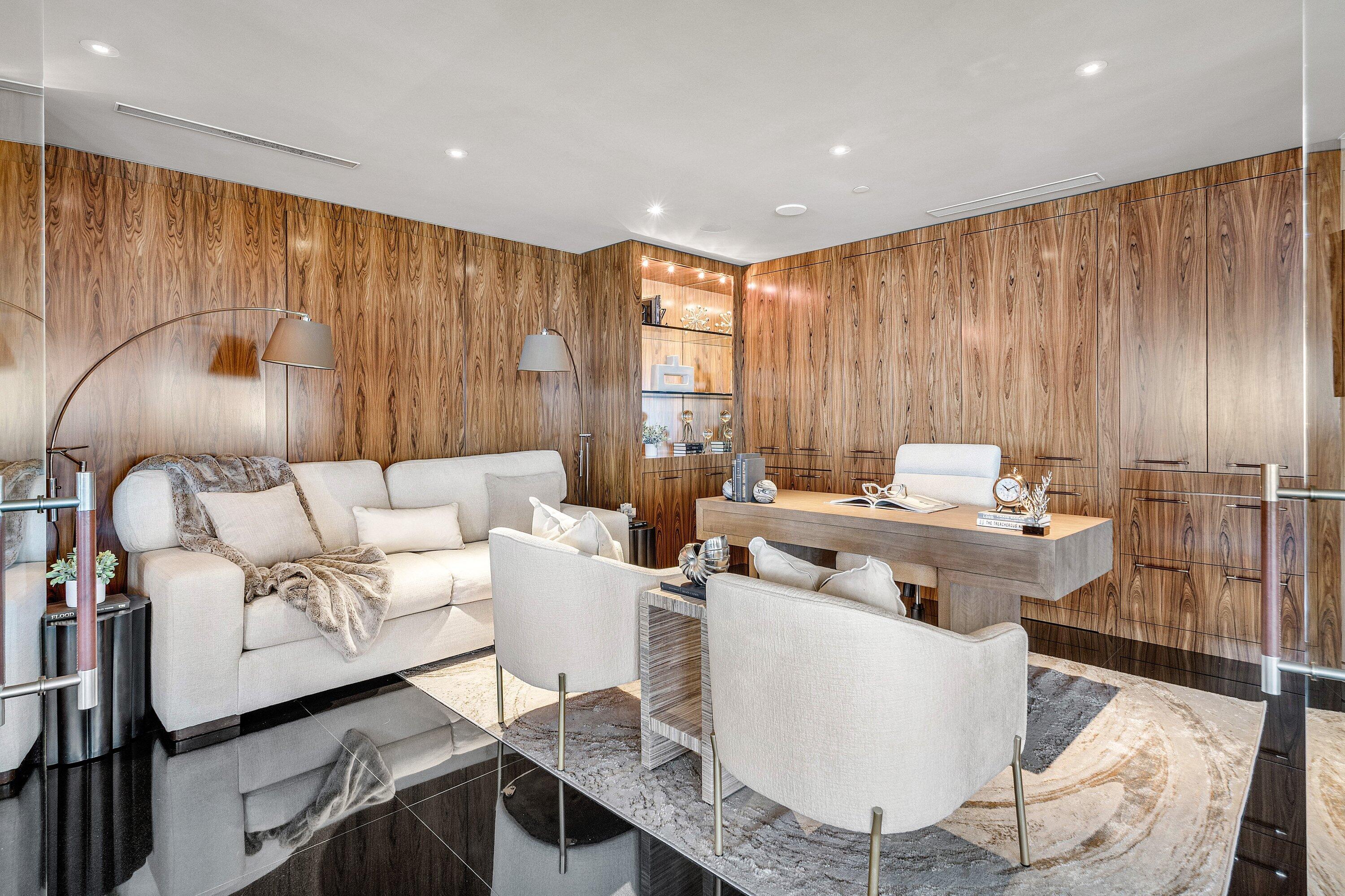 Excelsior Condo - Residential