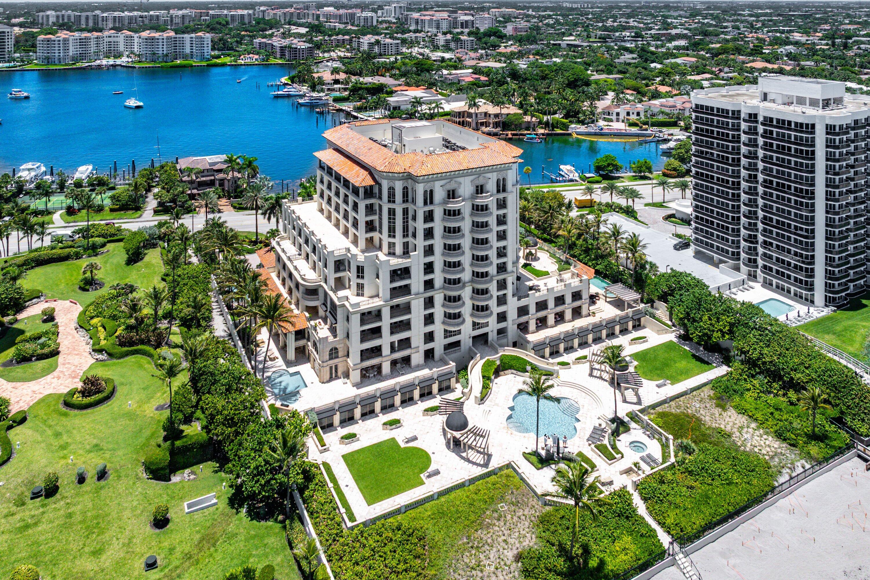 Excelsior Condo - Residential