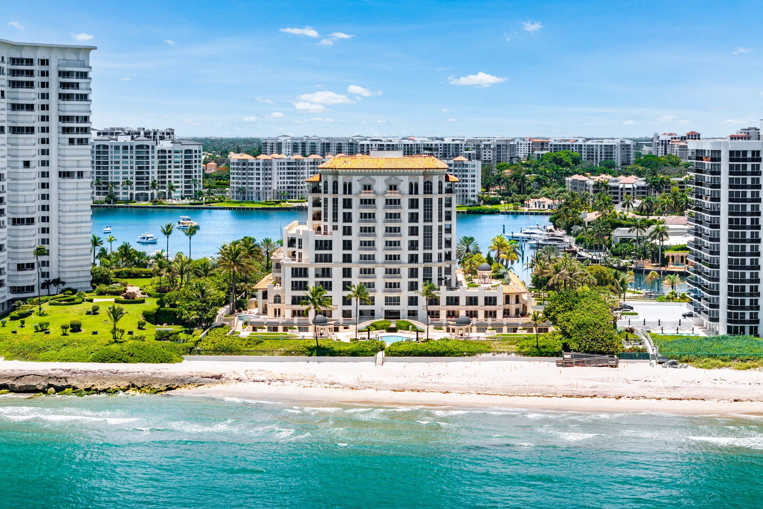 Excelsior Condo - Residential