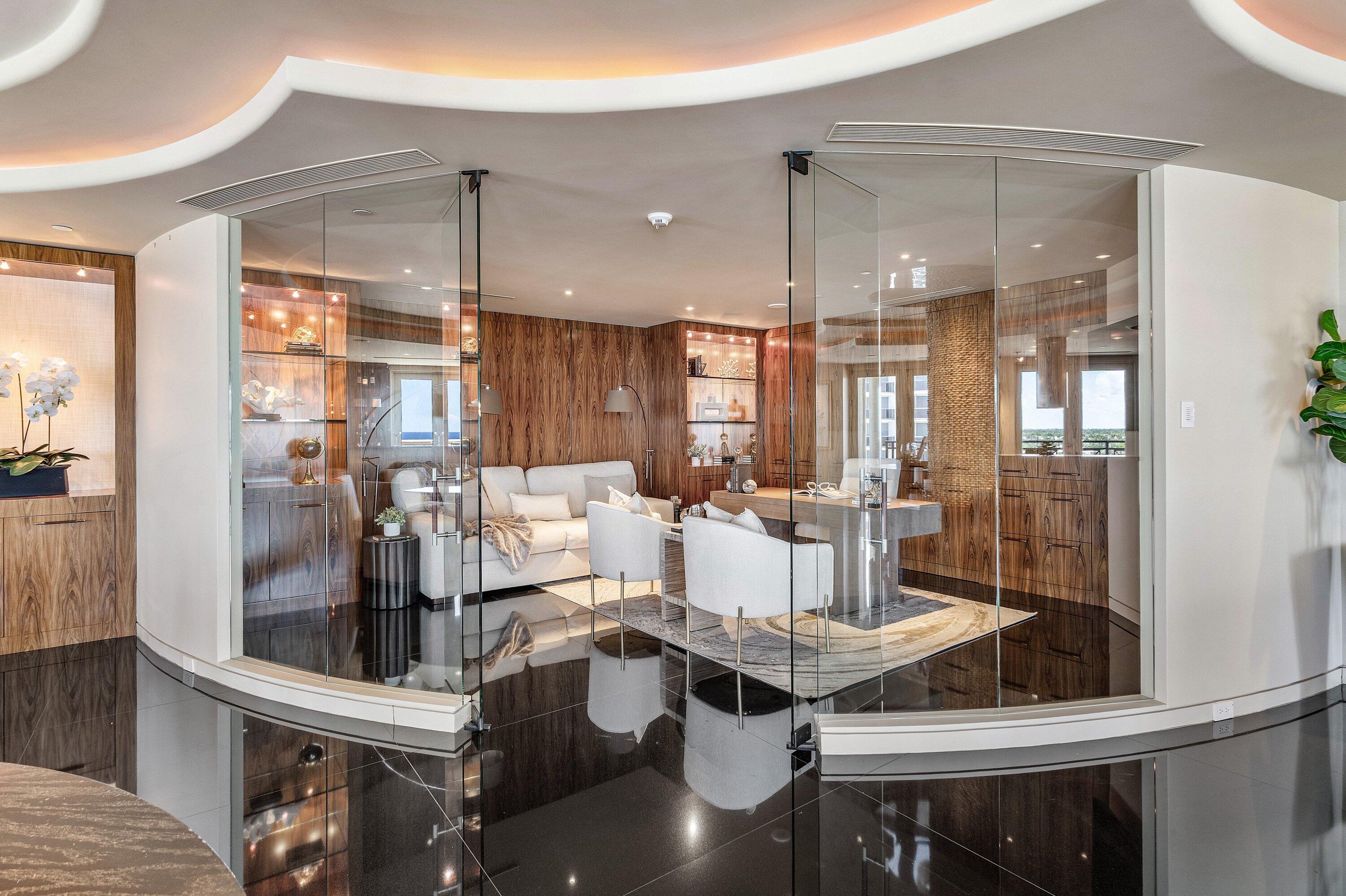 Excelsior Condo - Residential