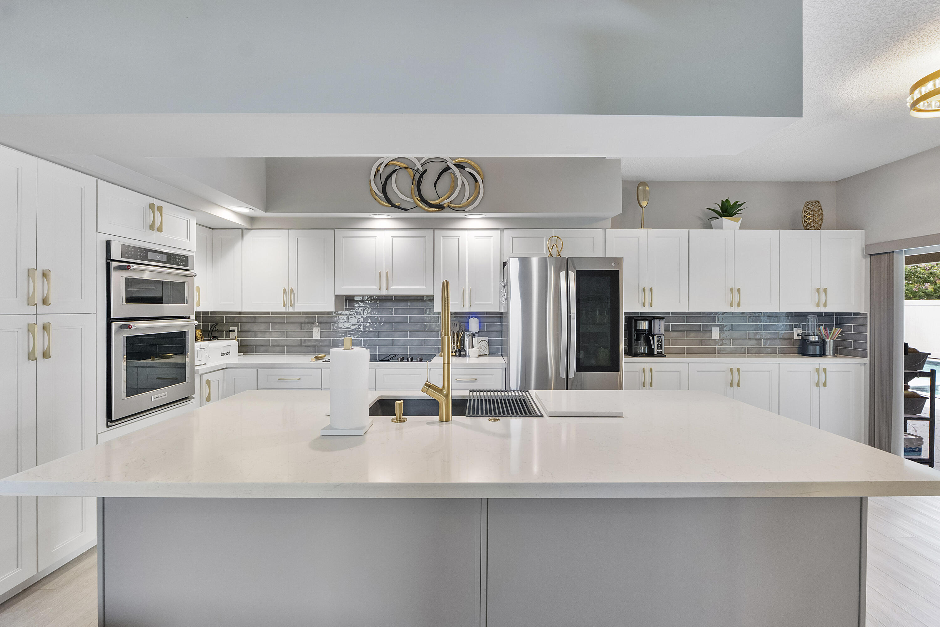 COUNTRYS POINT - Residential