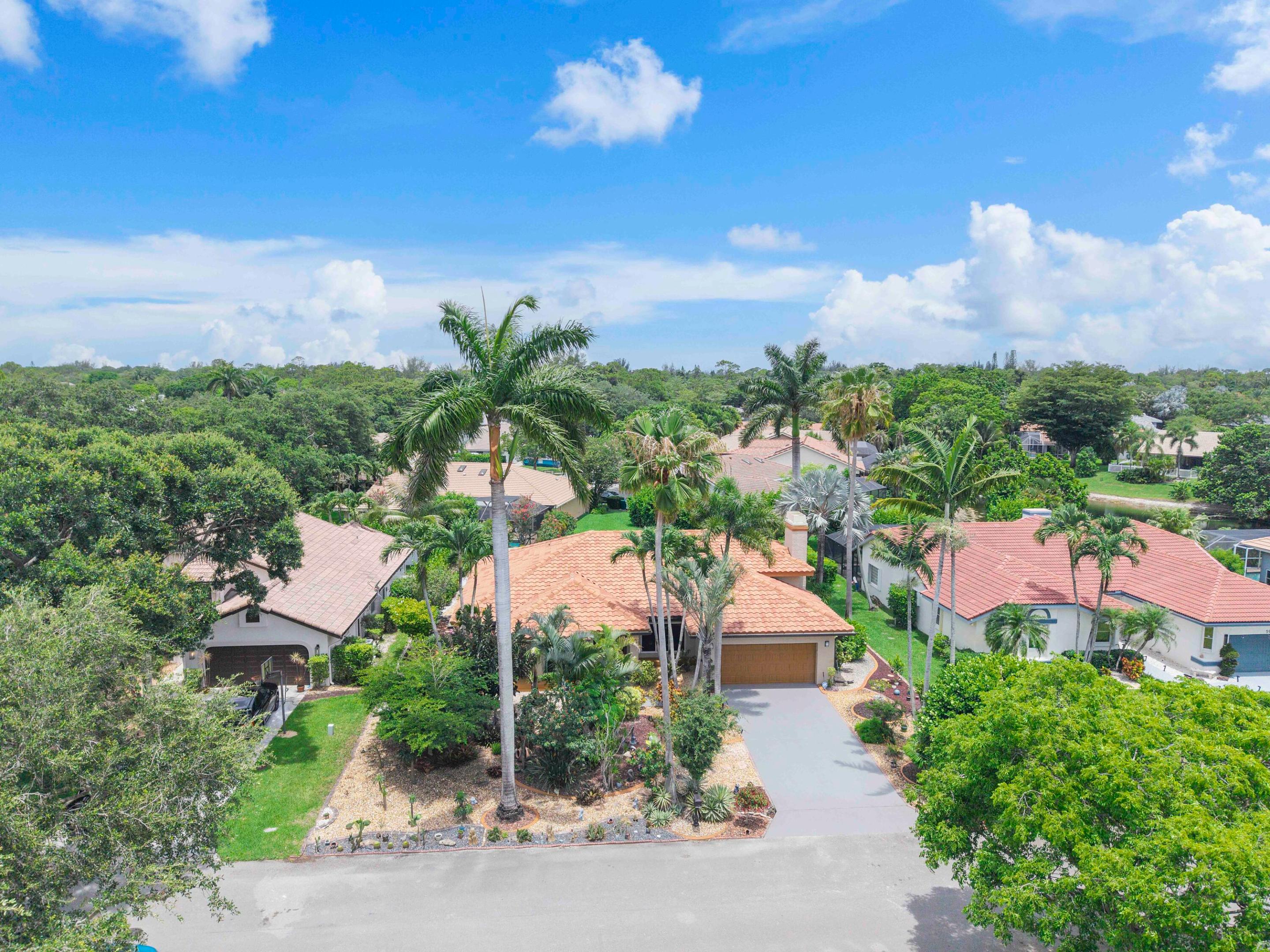 COUNTRYS POINT - Residential