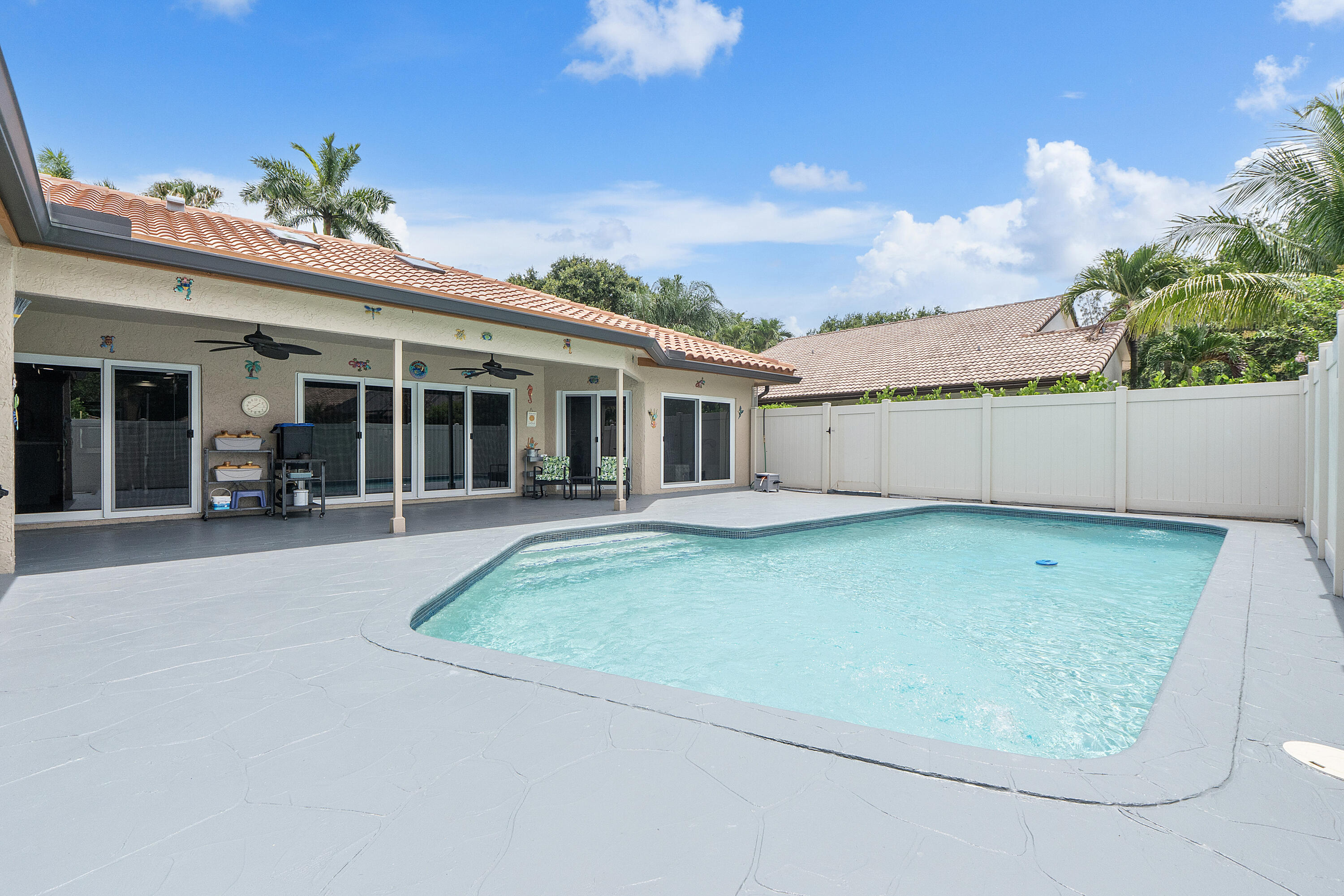 COUNTRYS POINT - Residential