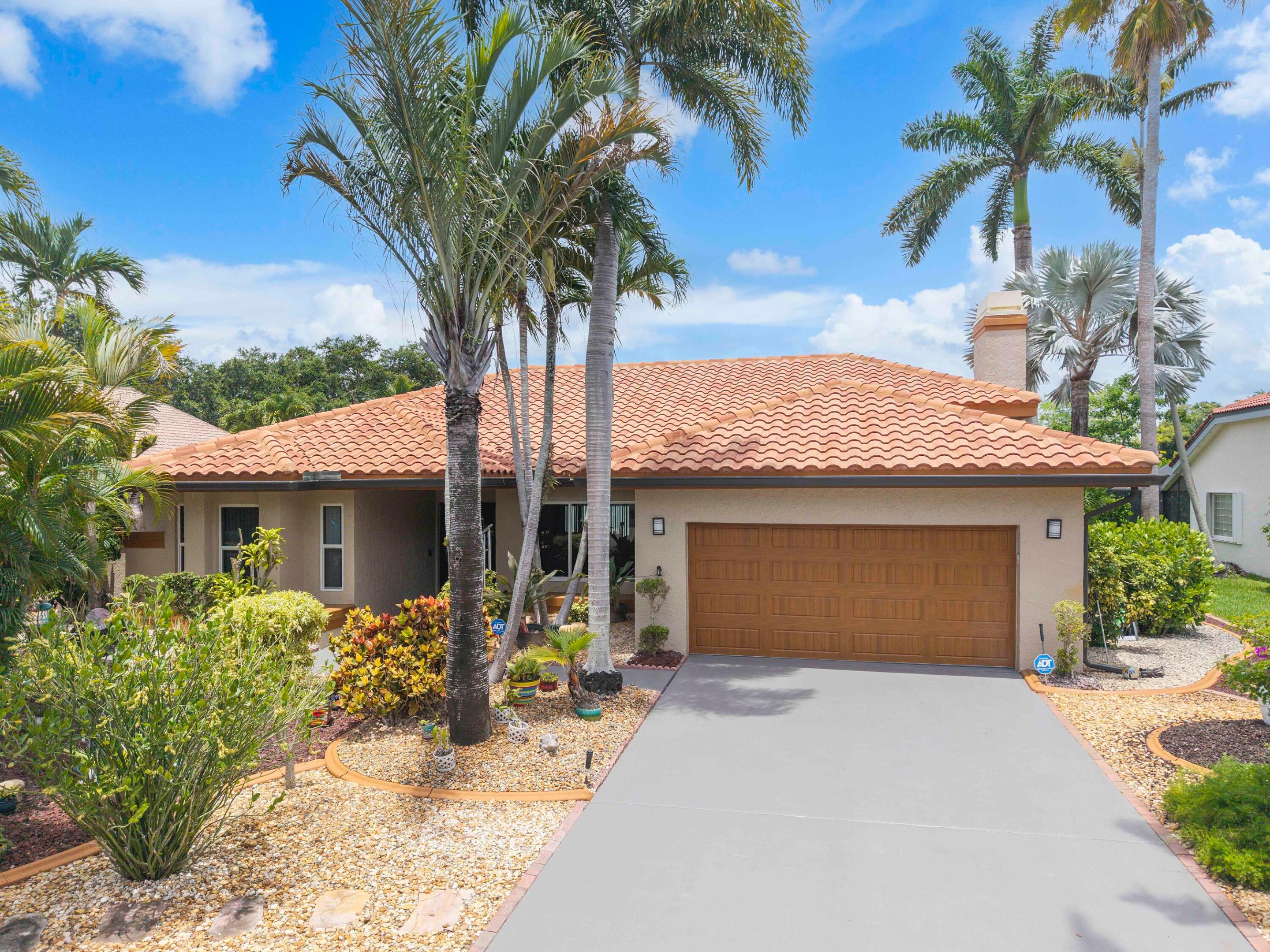 COUNTRYS POINT - Residential
