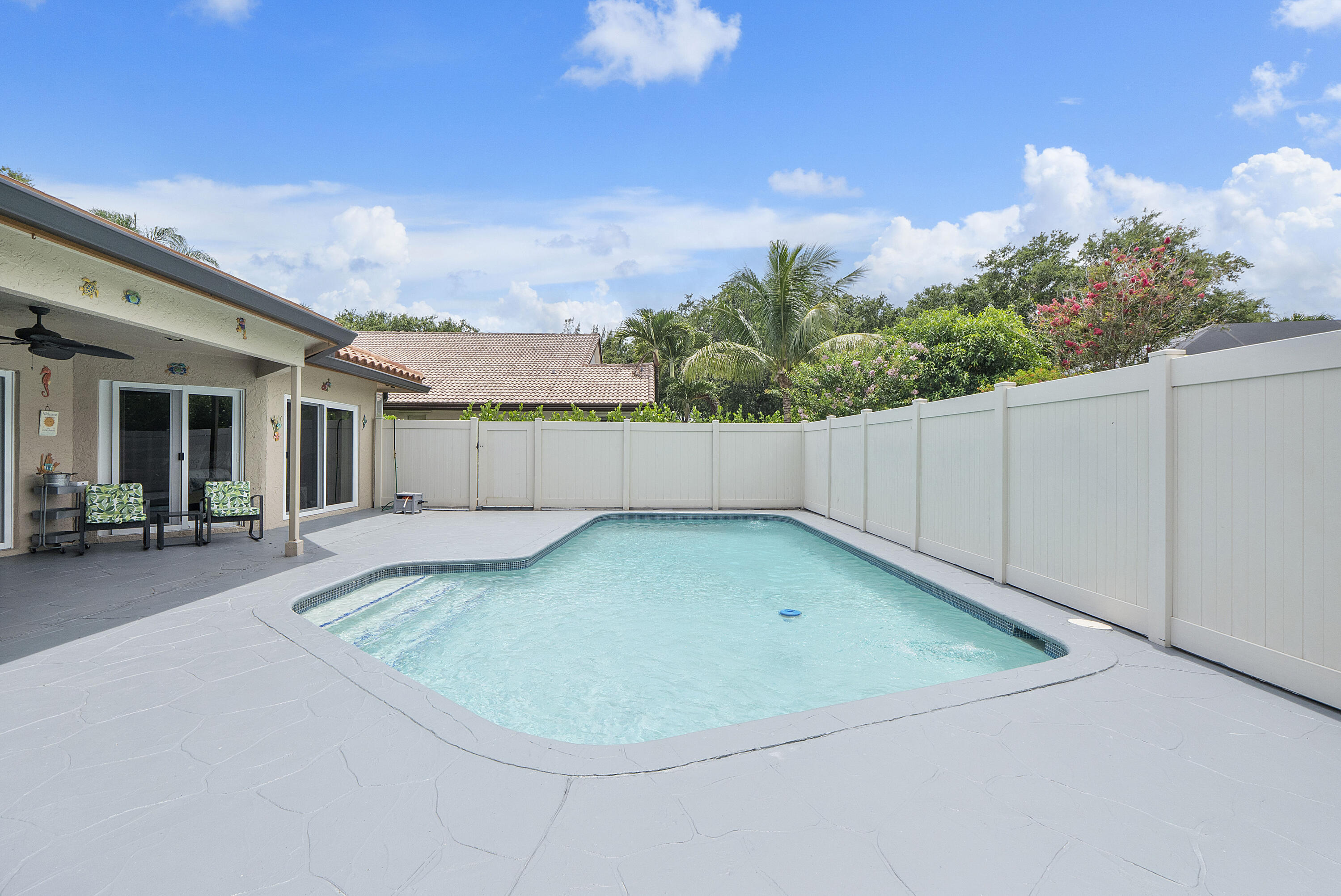 COUNTRYS POINT - Residential