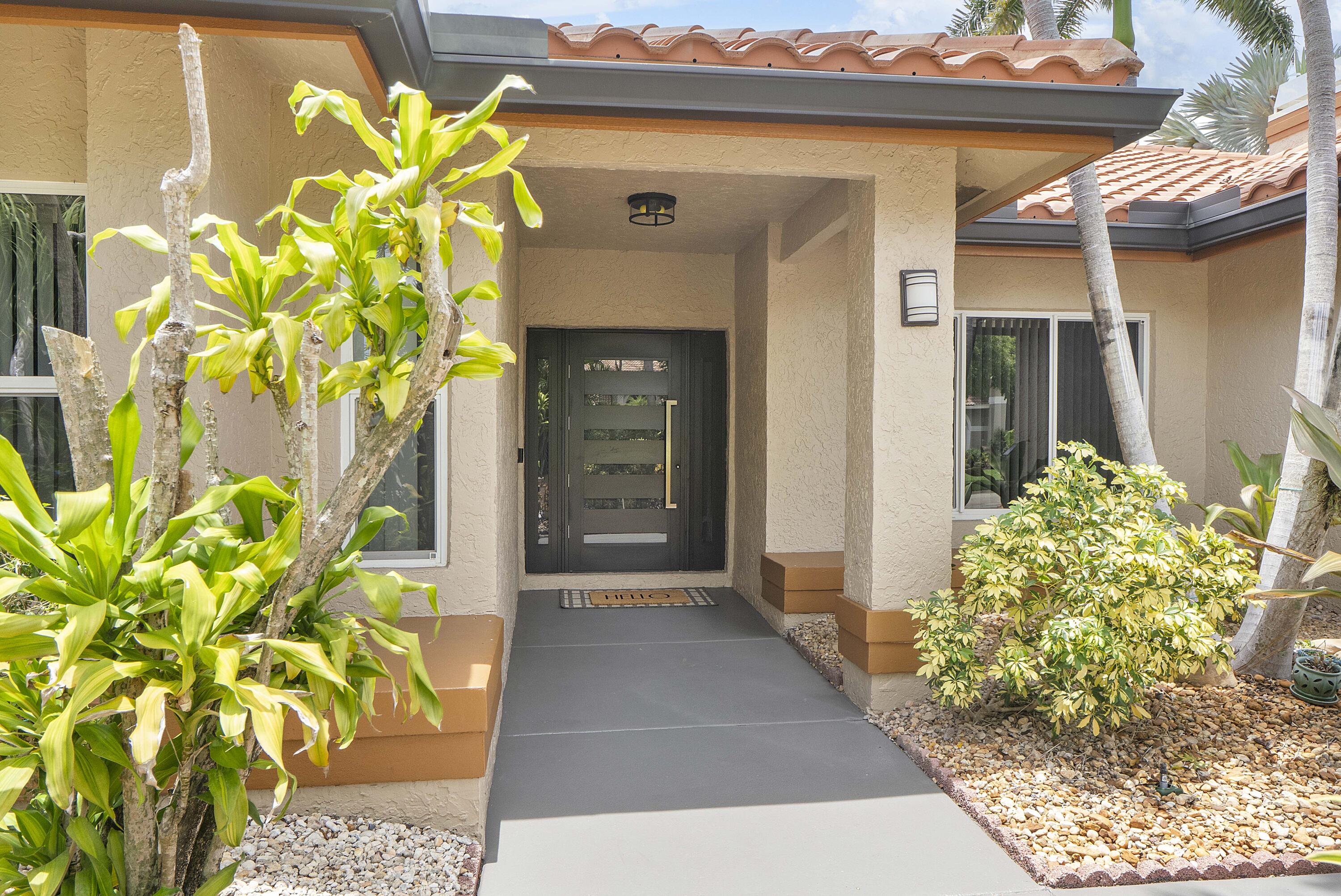 COUNTRYS POINT - Residential