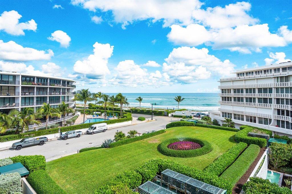 SUN & SURF ONE HUNDRED & ONE HUNDRED THIRTY CONDOS - Residential