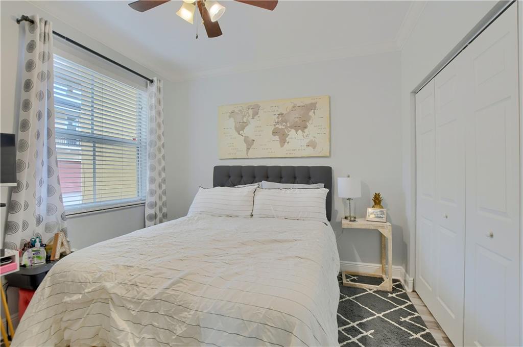 Paloma Lakes - Residential