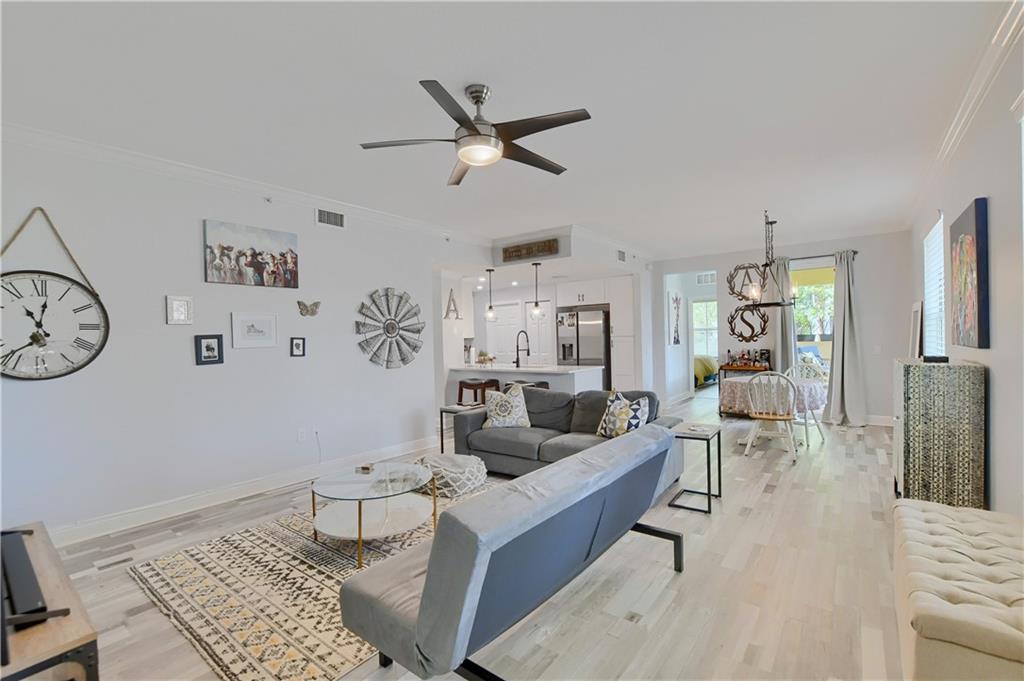 Paloma Lakes - Residential