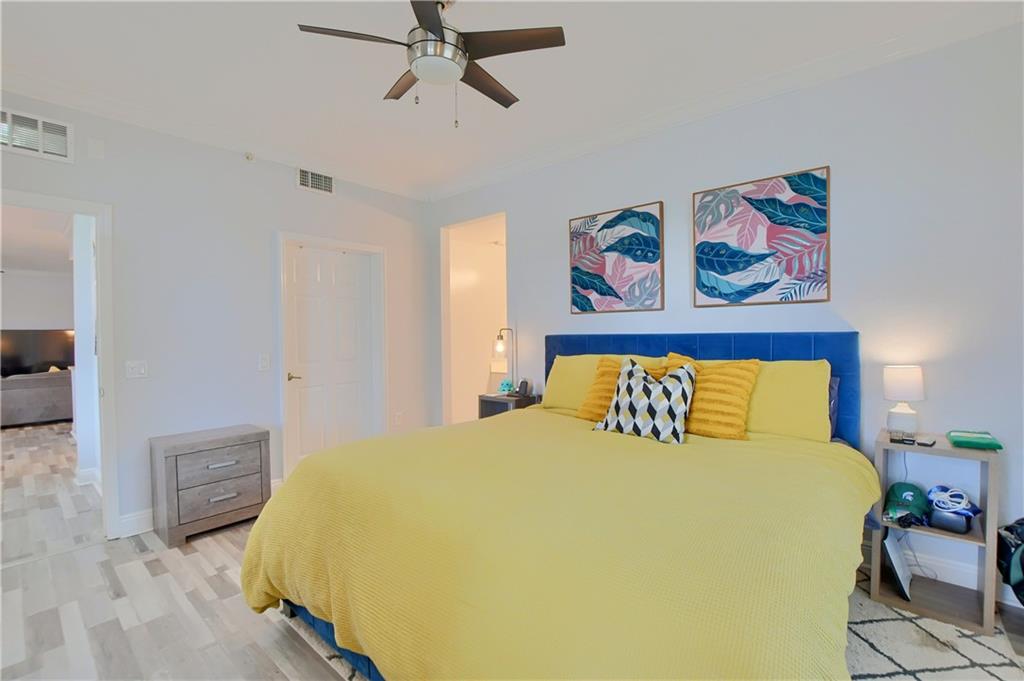 Paloma Lakes - Residential