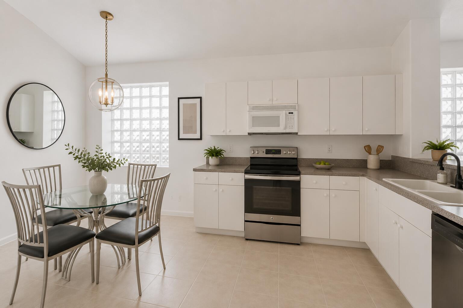 VIZCAYA 2 - Residential