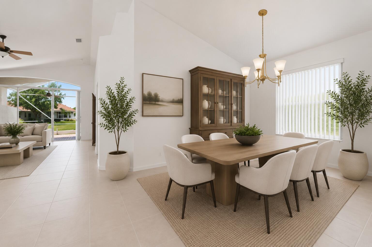 VIZCAYA 2 - Residential