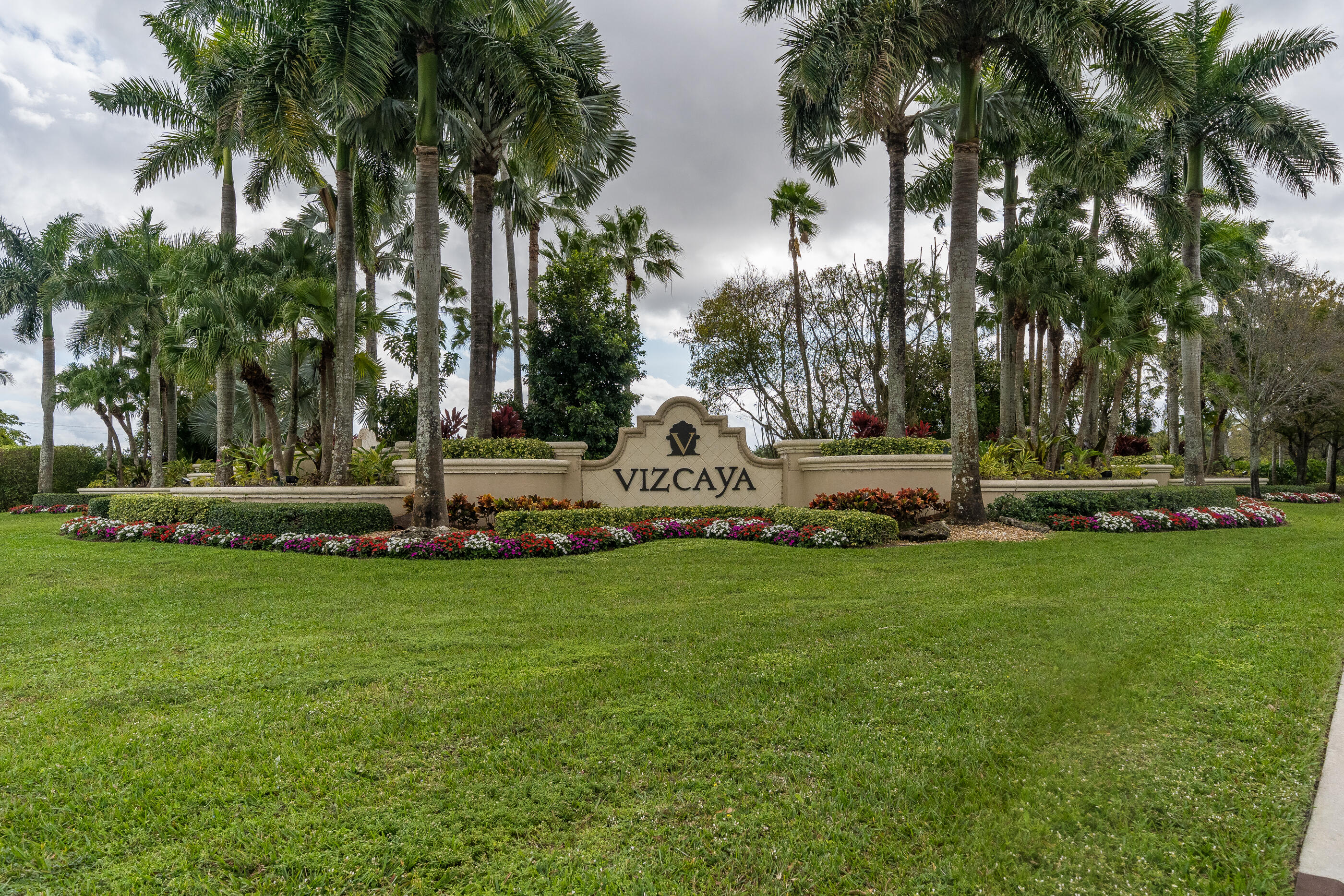 VIZCAYA 2 - Residential