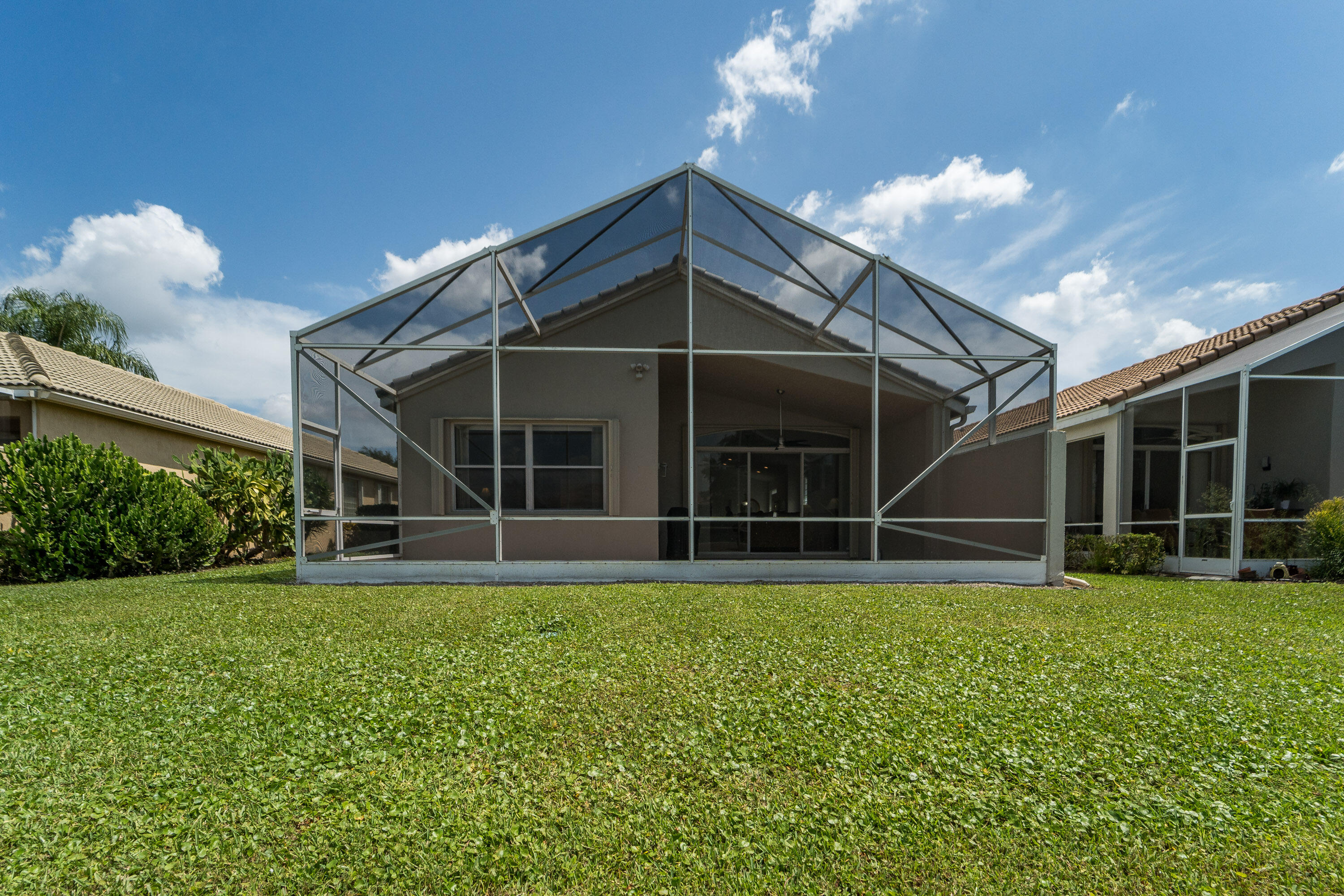 VIZCAYA 2 - Residential