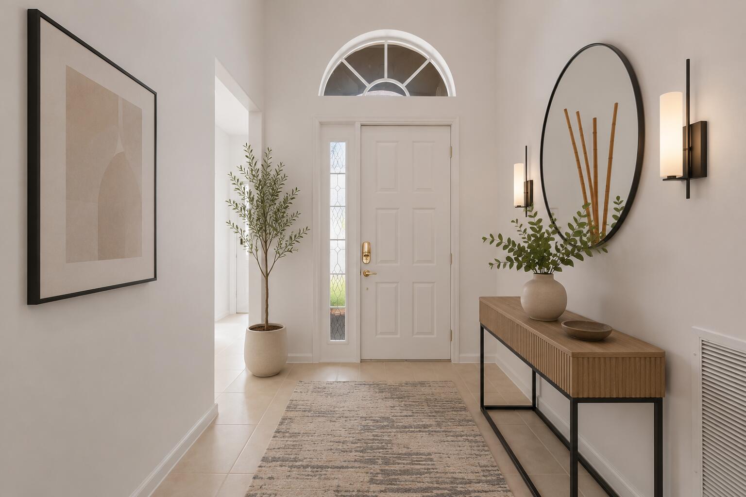 VIZCAYA 2 - Residential