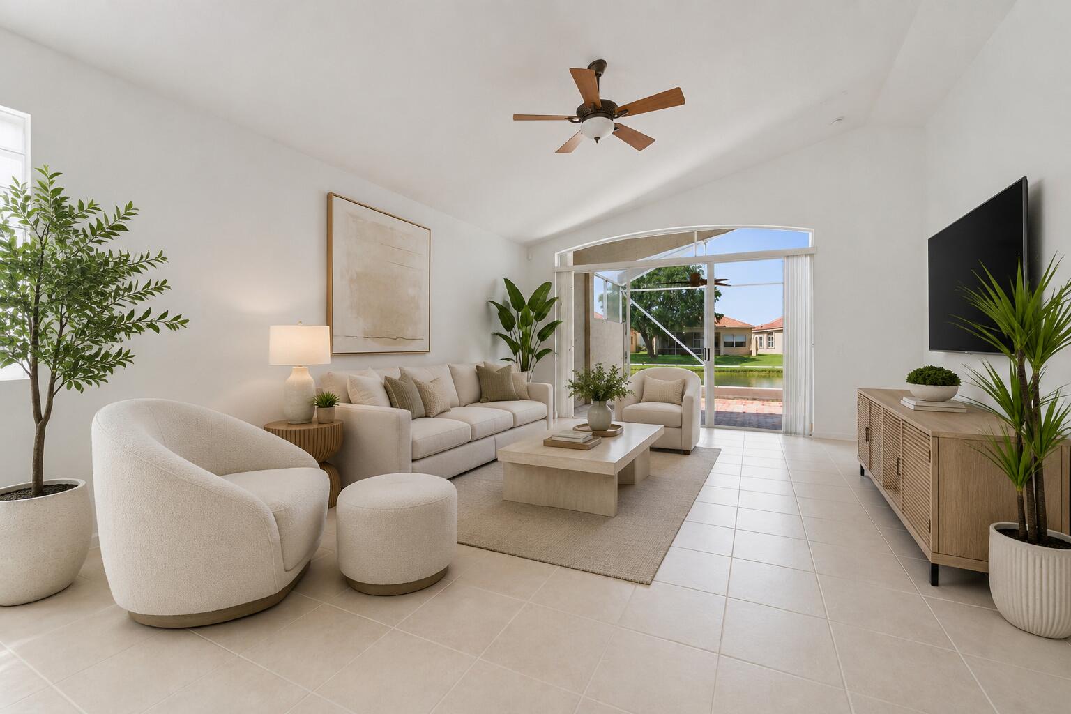 VIZCAYA 2 - Residential