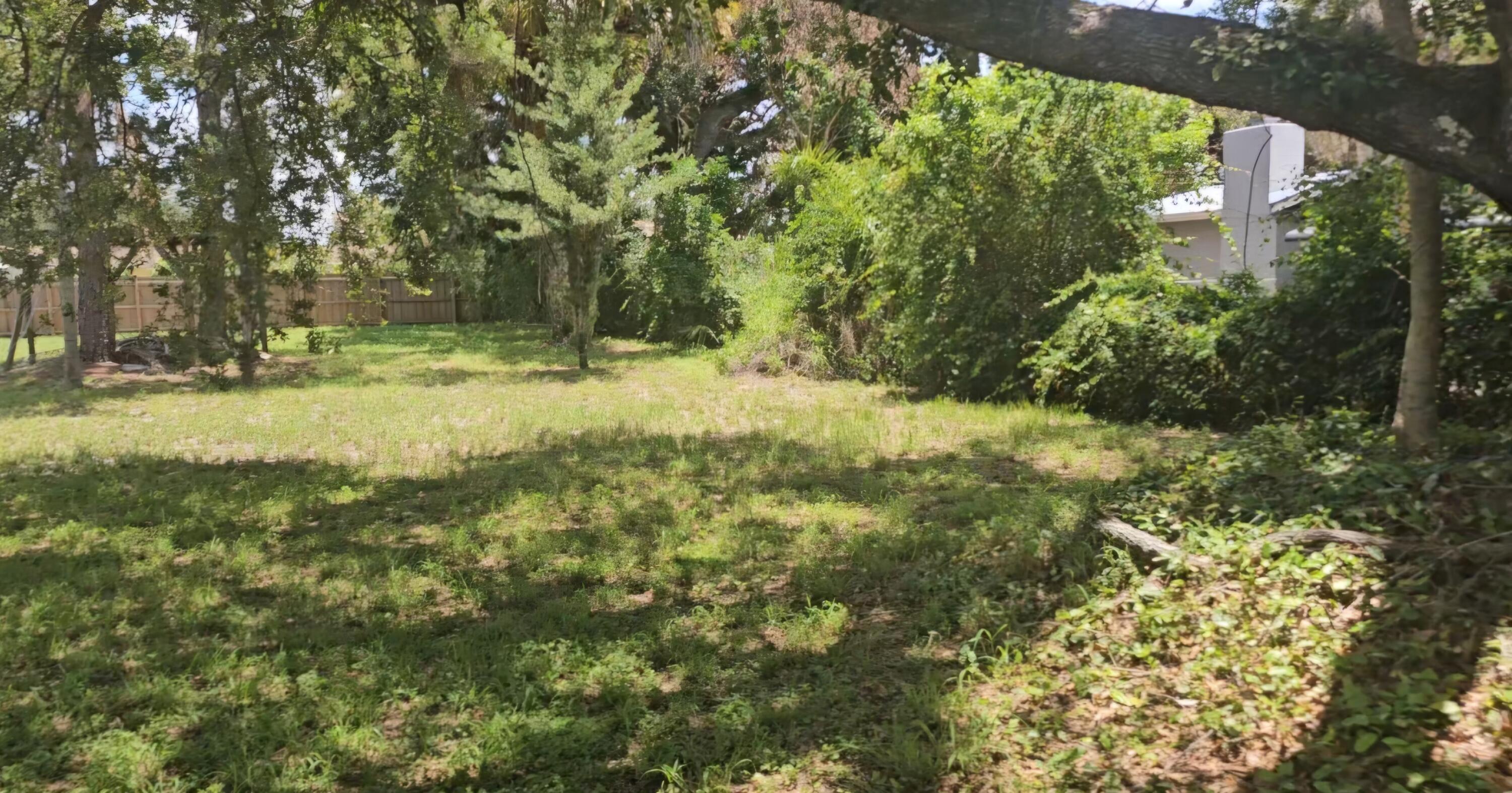 LAWNWOOD ADDITION BLOCK 33 REPLAT - Land