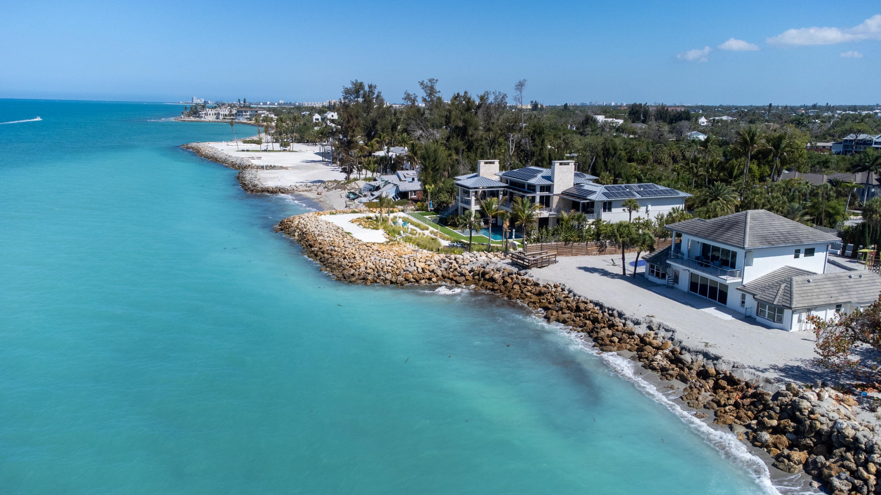 SIESTA PROPERTIES INC UNIT 1 - Residential
