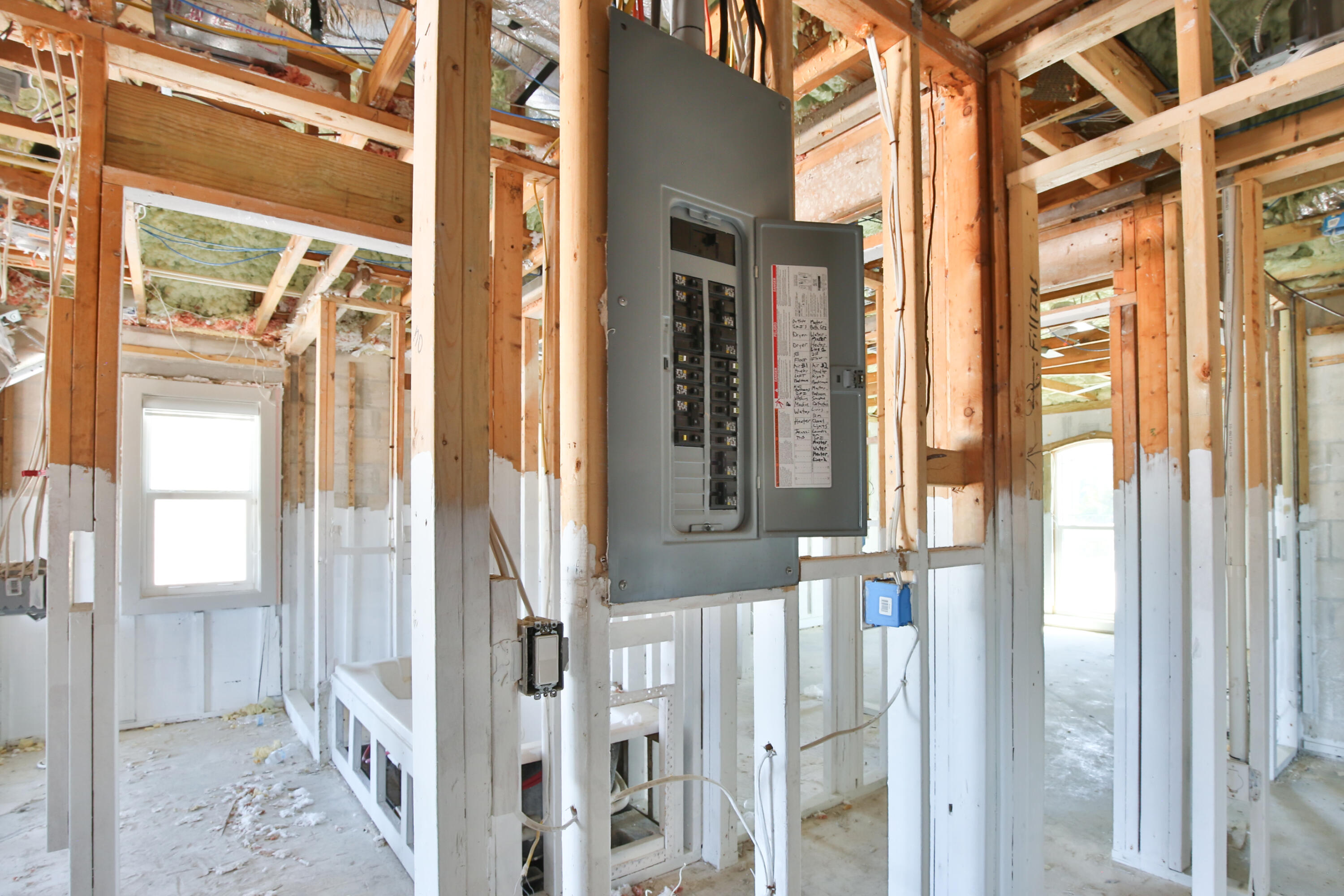 SIESTA PROPERTIES INC UNIT 1 - Residential