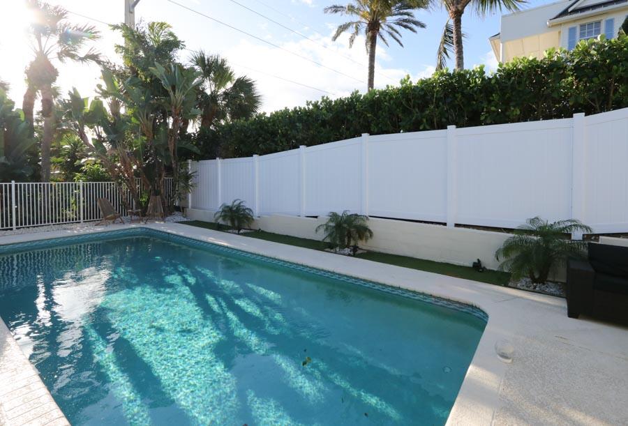 SEASIDE OF JUNO BEACH - Residential